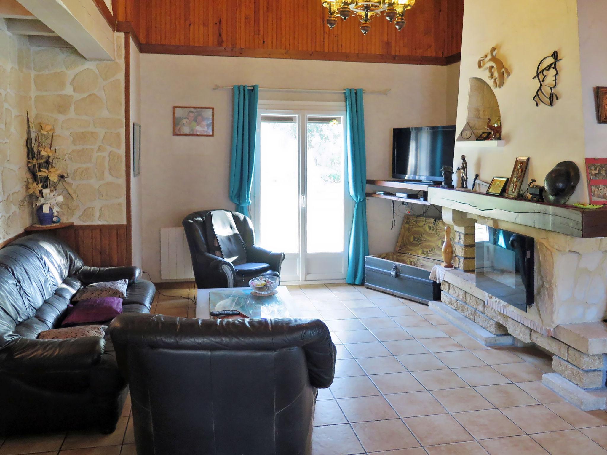 Photo 4 - 3 bedroom House in Labenne with terrace and sea view