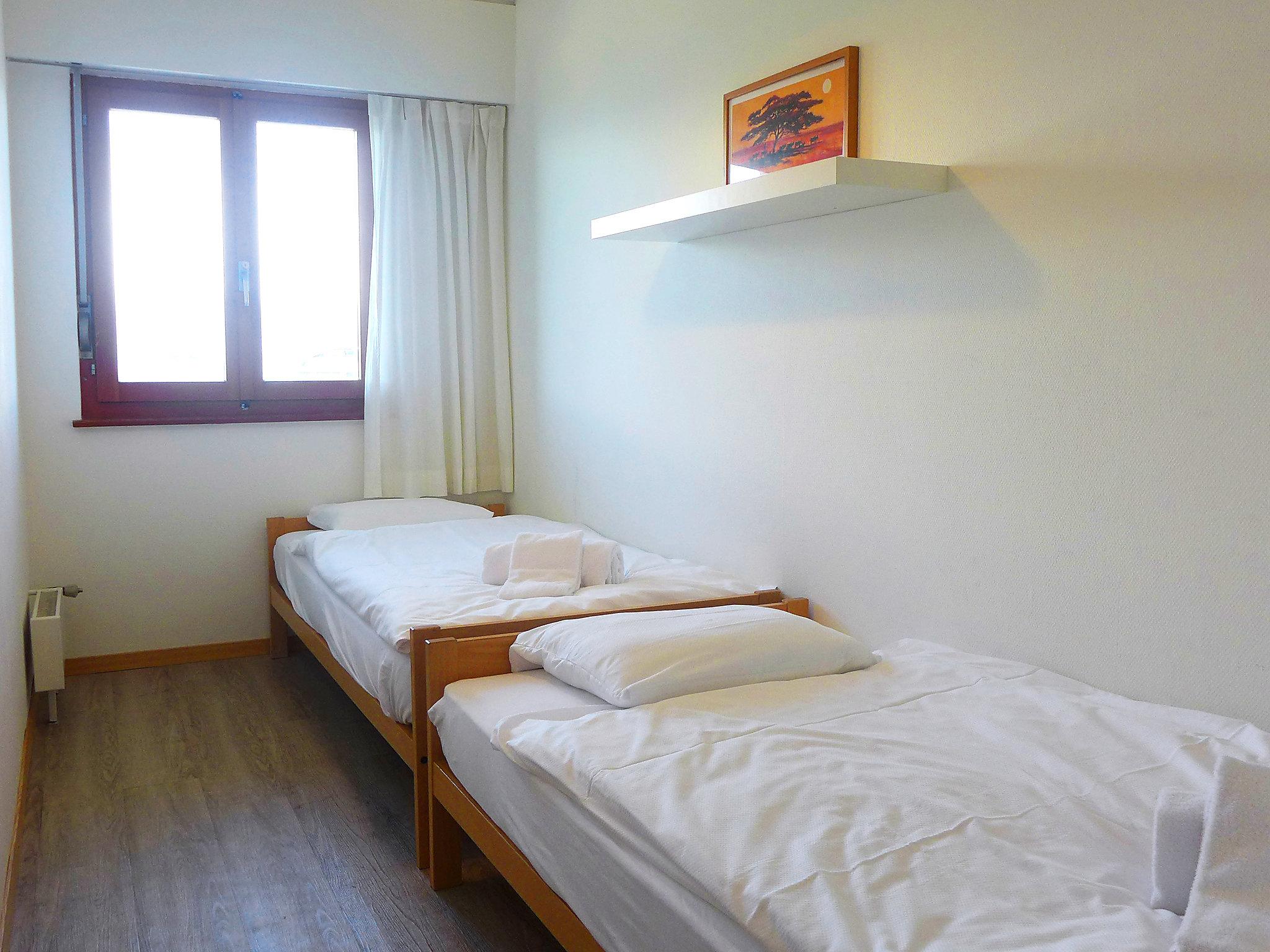Photo 8 - Appartement de 2 chambres à Nendaz avec vues sur la montagne