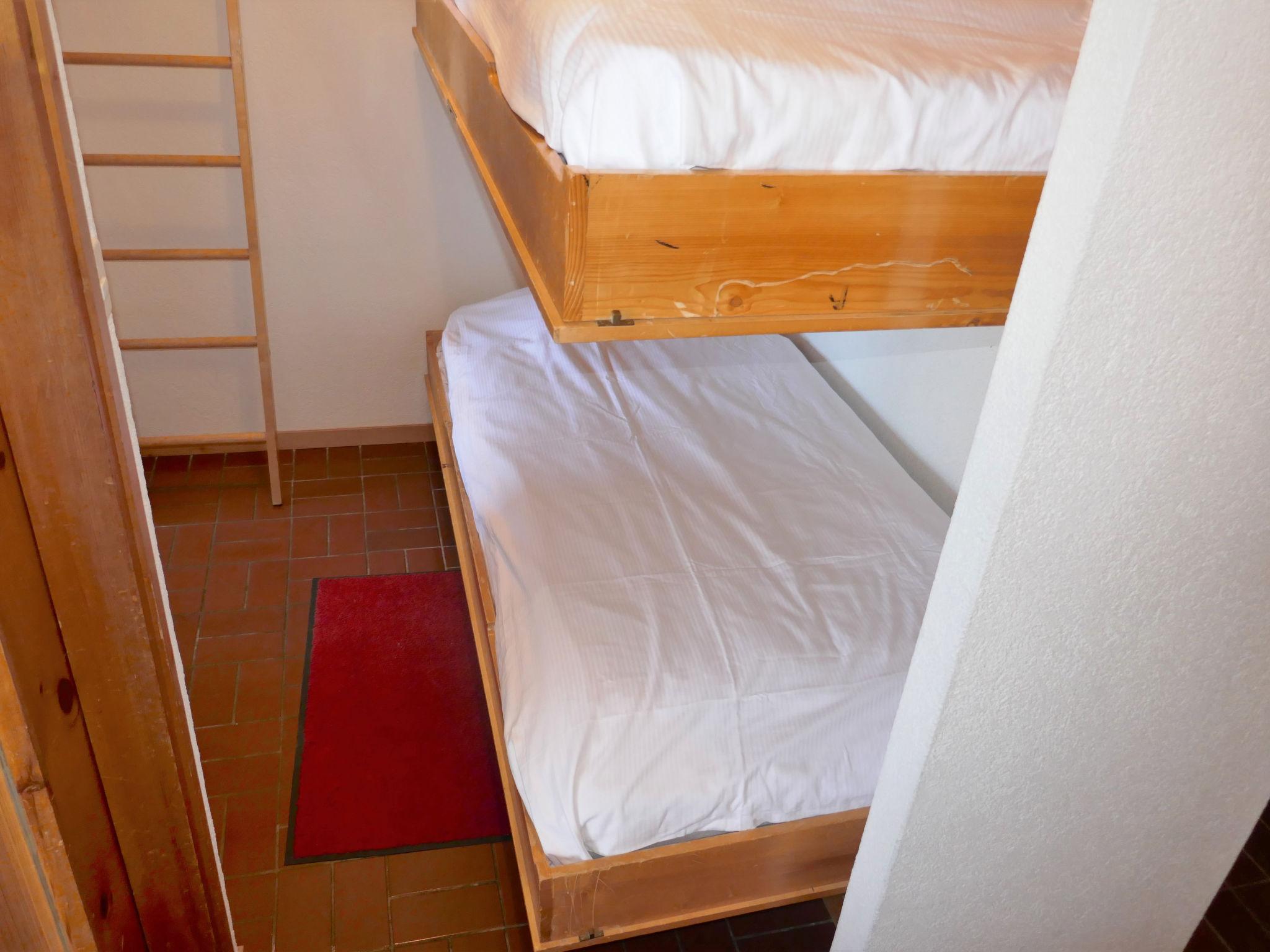 Foto 9 - Appartamento con 2 camere da letto a Nendaz