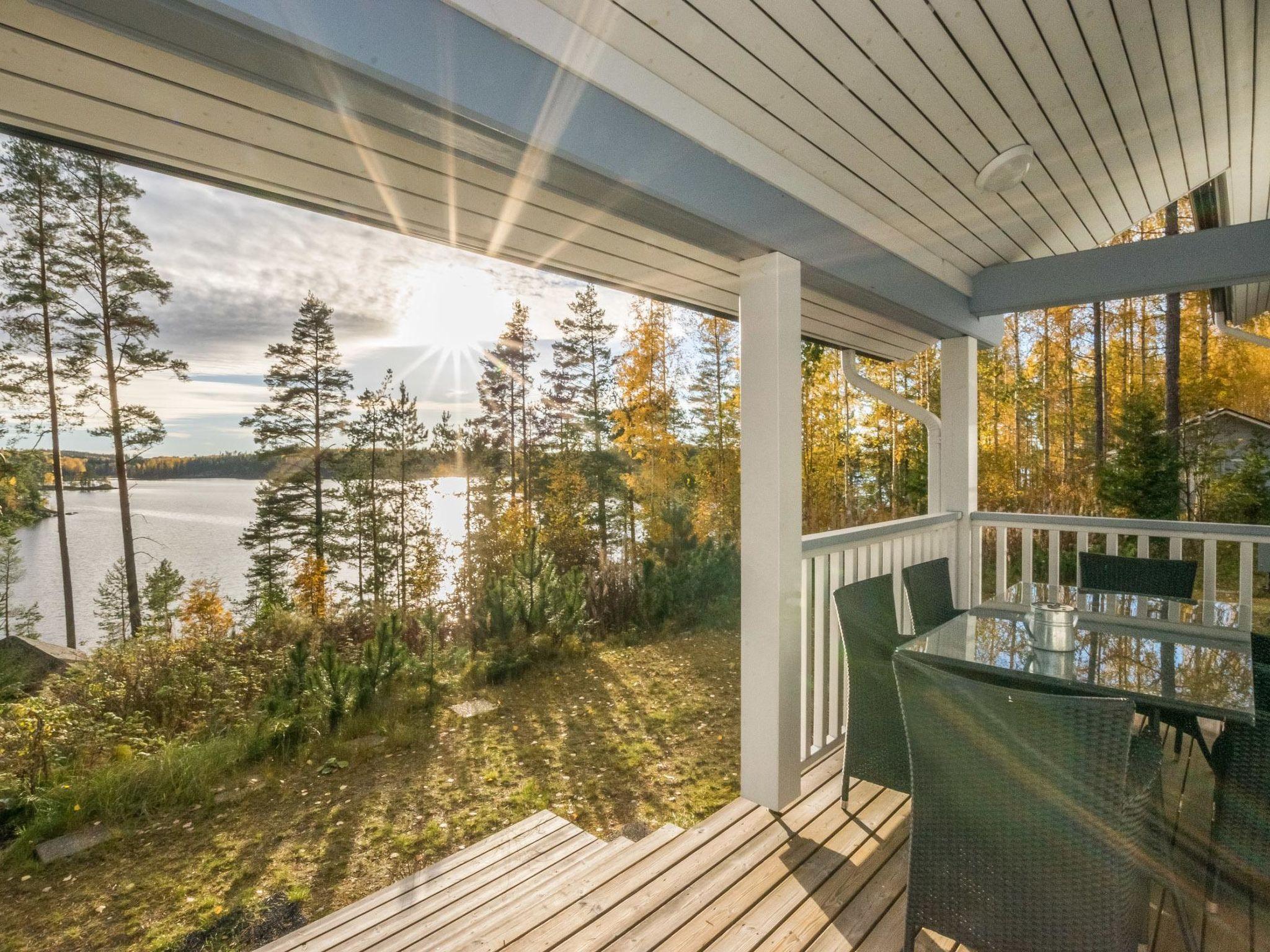 Photo 7 - 3 bedroom House in Savonlinna with sauna