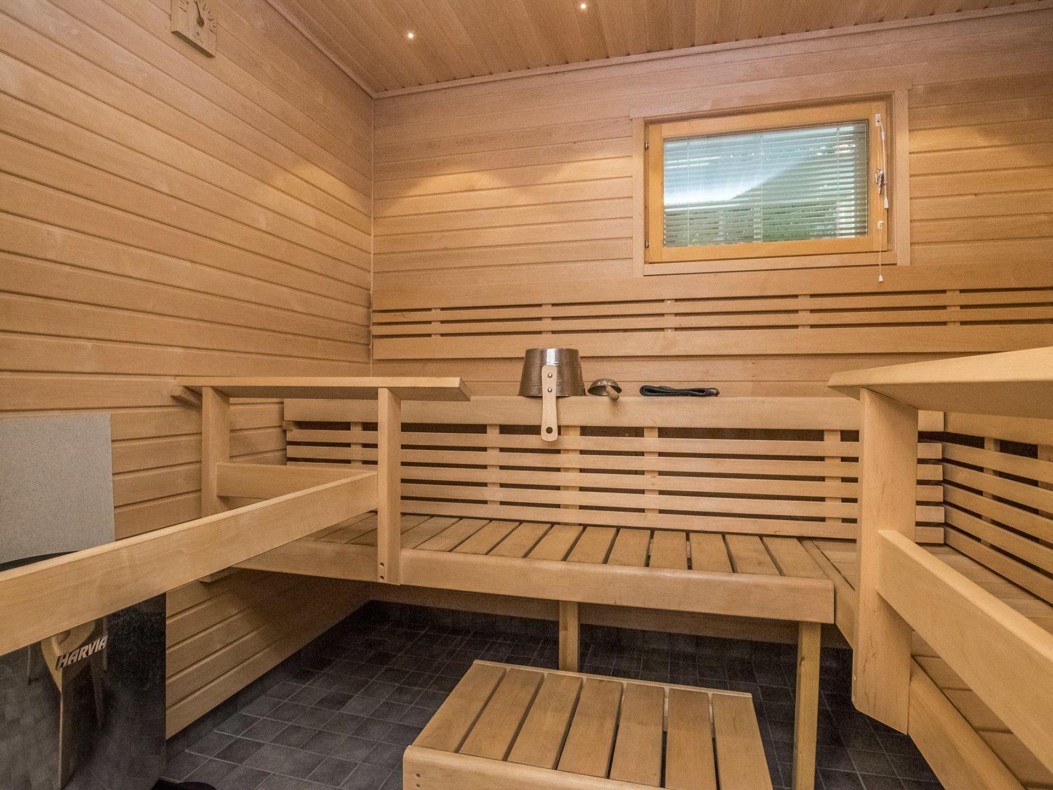 Photo 22 - 3 bedroom House in Savonlinna with sauna