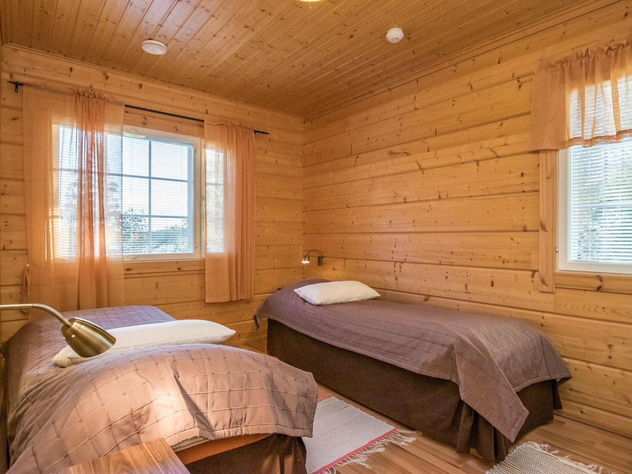 Foto 18 - Casa con 3 camere da letto a Savonlinna con sauna