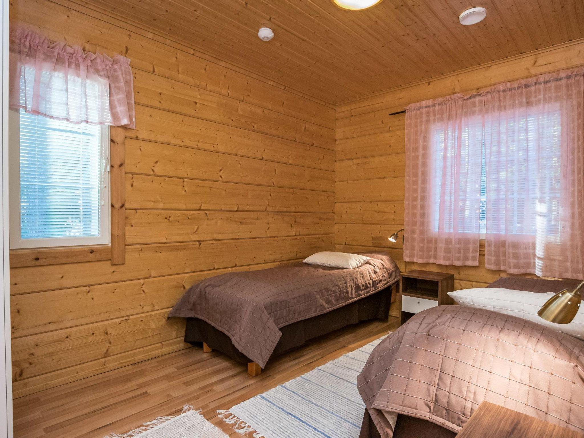 Photo 19 - 3 bedroom House in Savonlinna with sauna