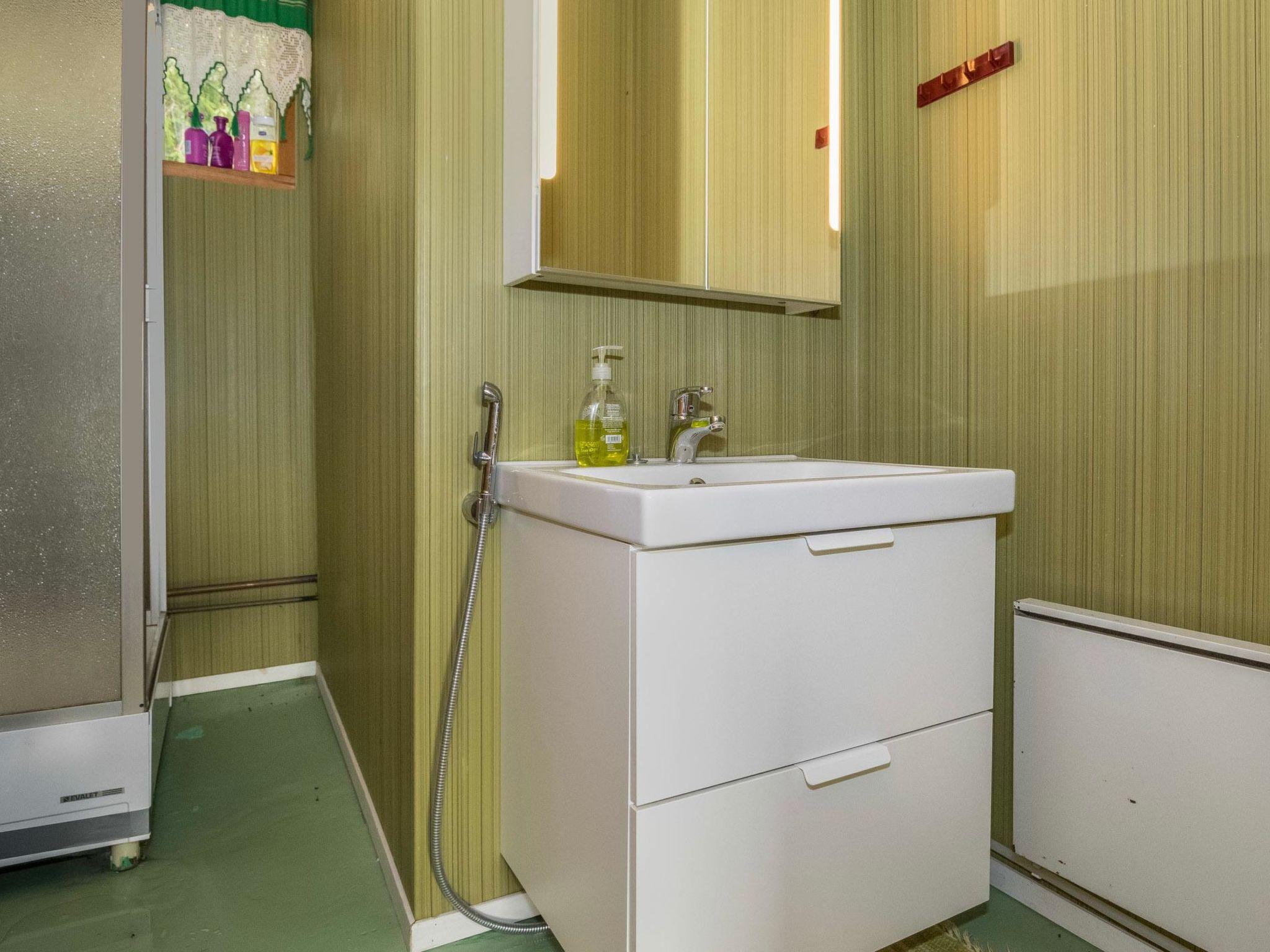 Photo 16 - Maison de 2 chambres à Korsholm avec sauna