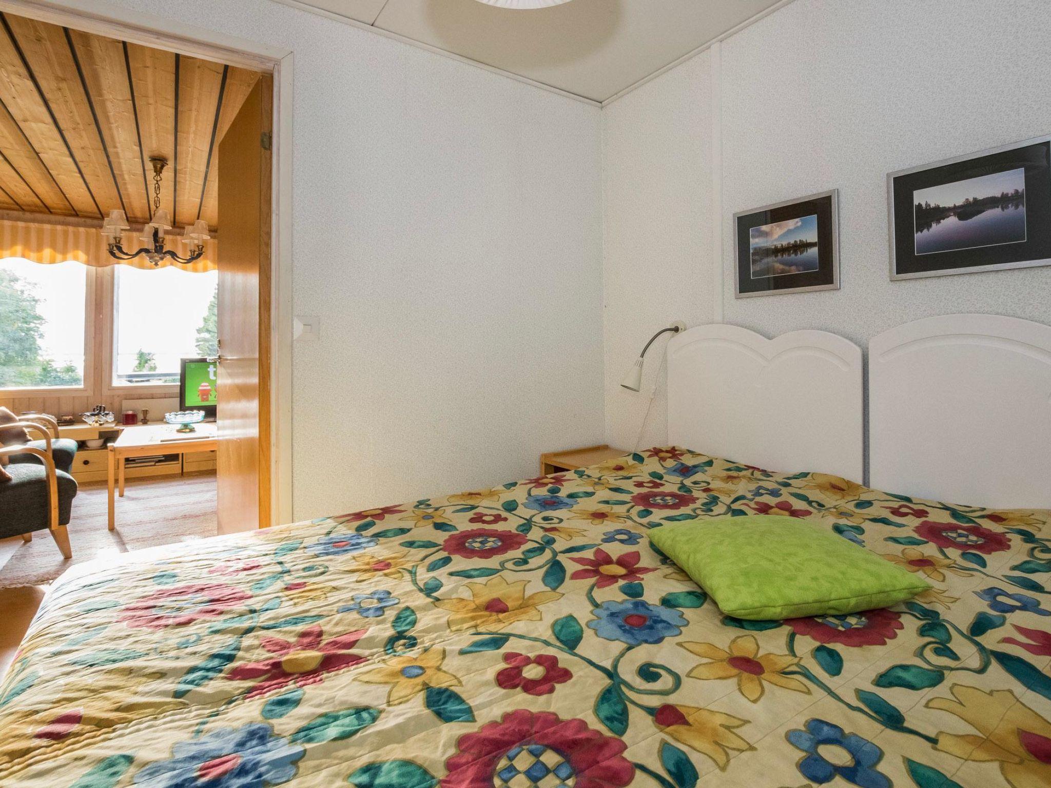 Photo 9 - Maison de 2 chambres à Korsholm avec sauna