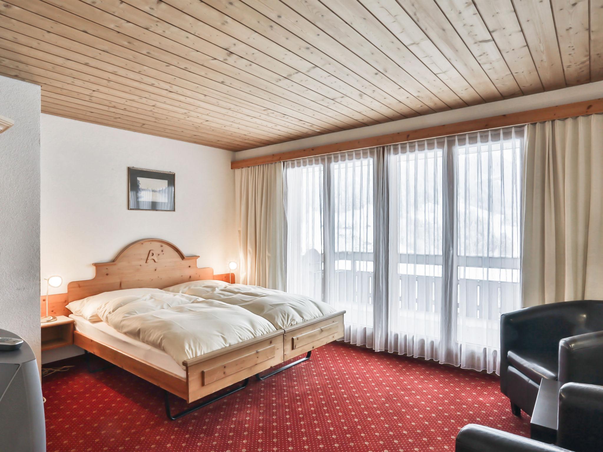 Foto 2 - Apartamento em Grindelwald