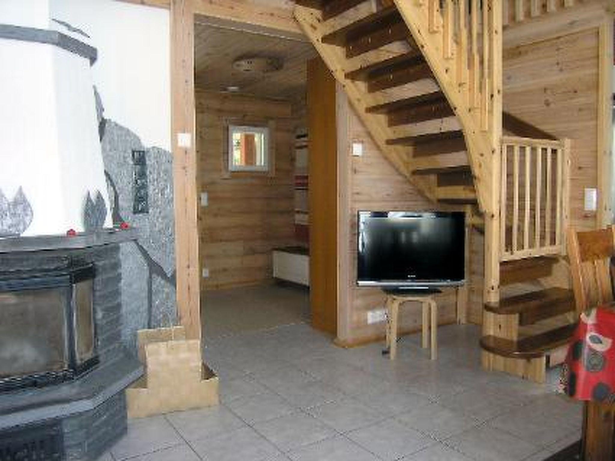 Photo 18 - 3 bedroom House in Pielavesi with sauna