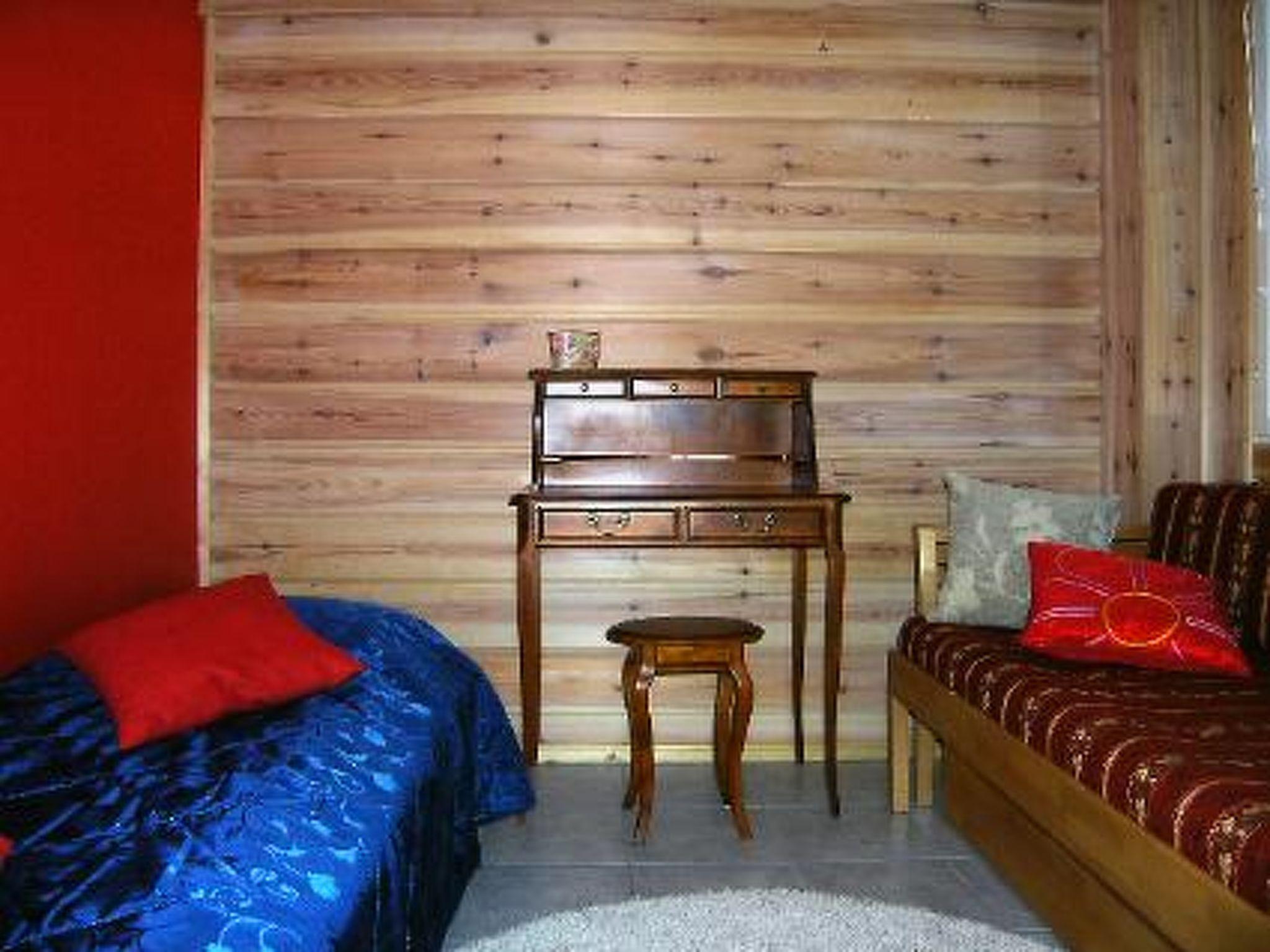 Foto 20 - Casa de 3 quartos em Pielavesi com sauna