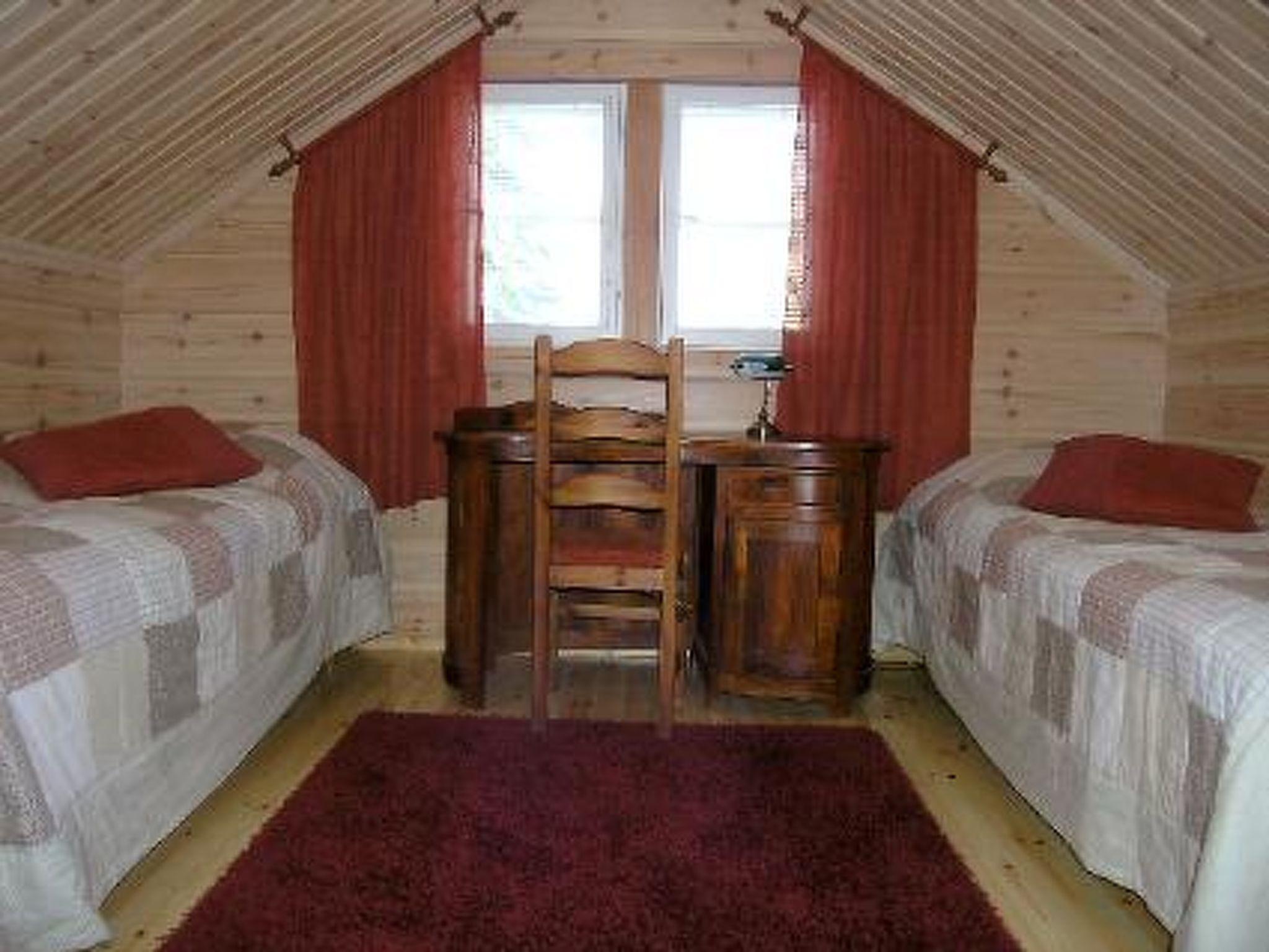 Photo 22 - Maison de 3 chambres à Pielavesi avec sauna