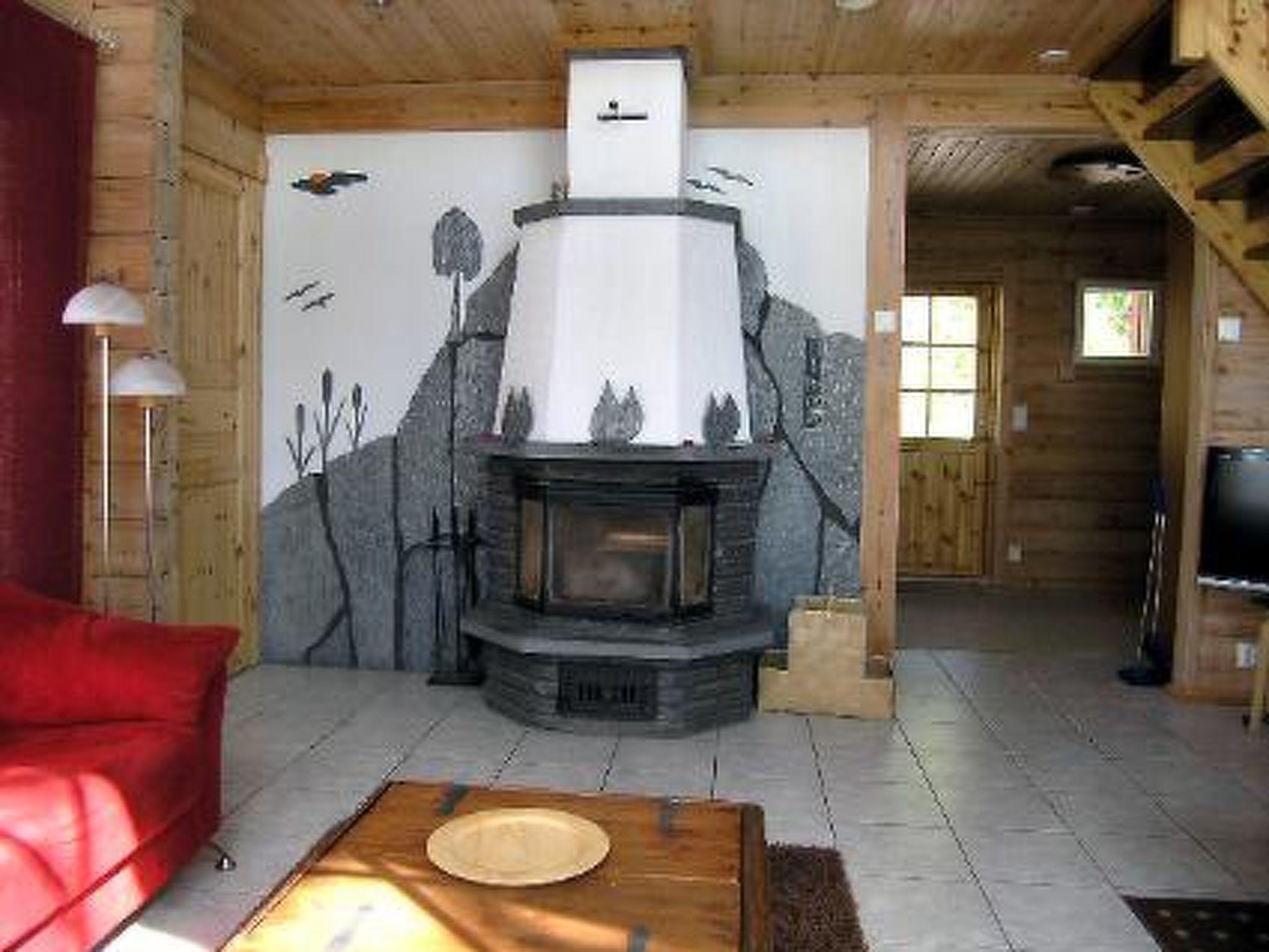 Foto 16 - Casa con 3 camere da letto a Pielavesi con sauna