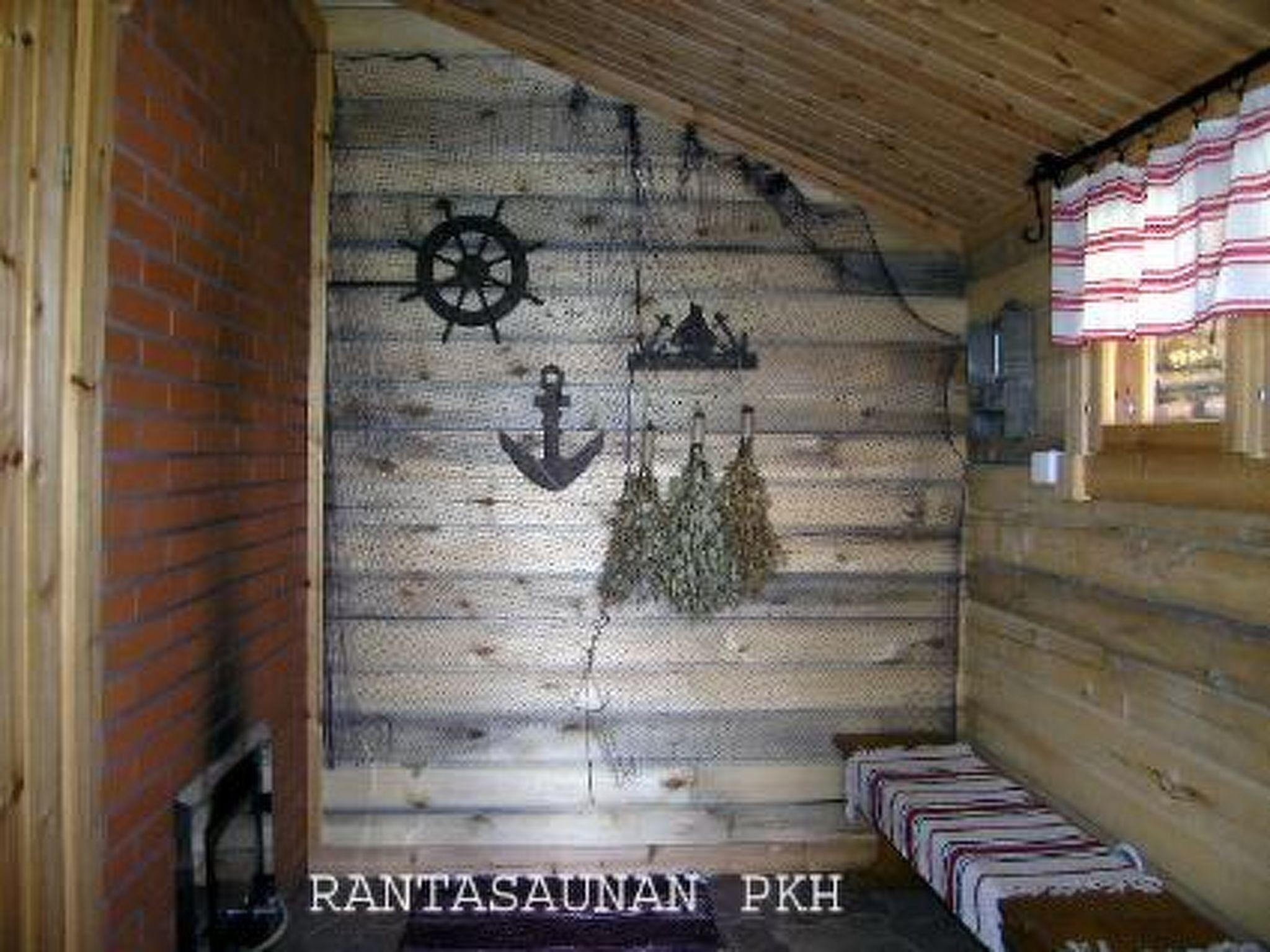 Photo 27 - Maison de 3 chambres à Pielavesi avec sauna