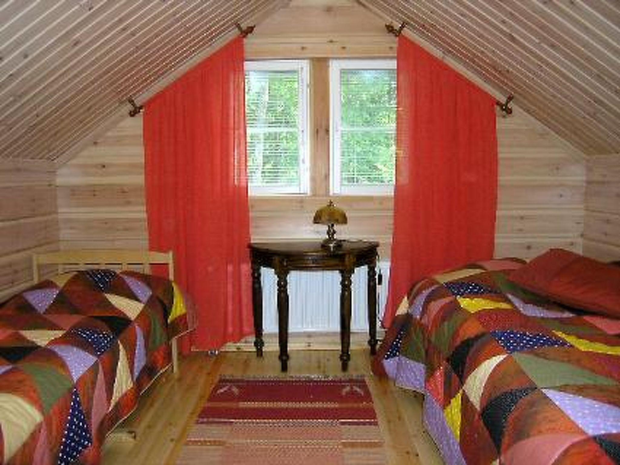 Foto 21 - Haus mit 3 Schlafzimmern in Pielavesi mit sauna