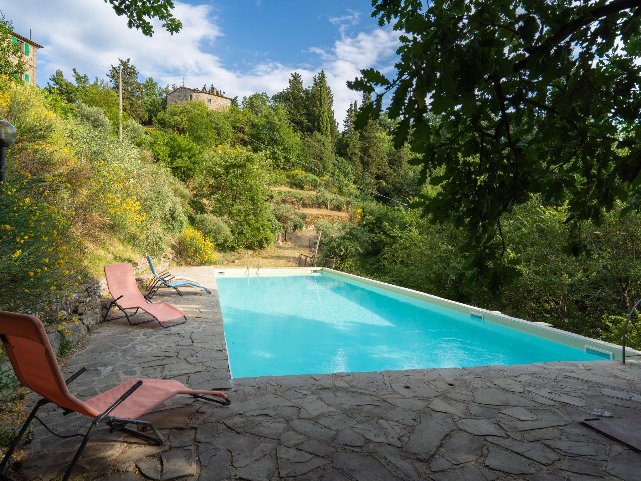 Photo 28 - Maison de 10 chambres à Londa avec piscine et jardin