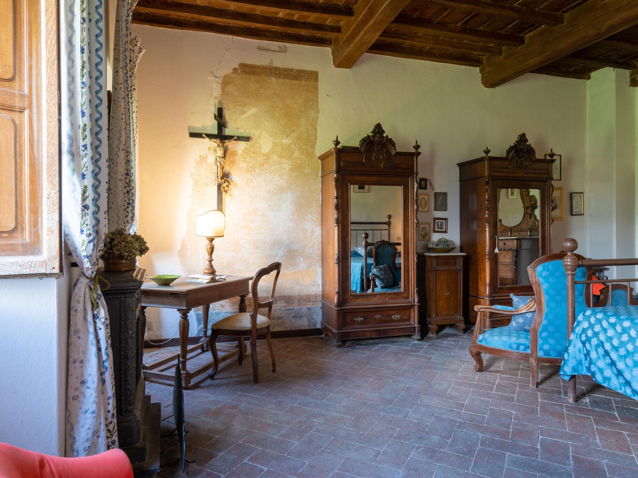 Photo 17 - Maison de 10 chambres à Londa avec piscine et jardin