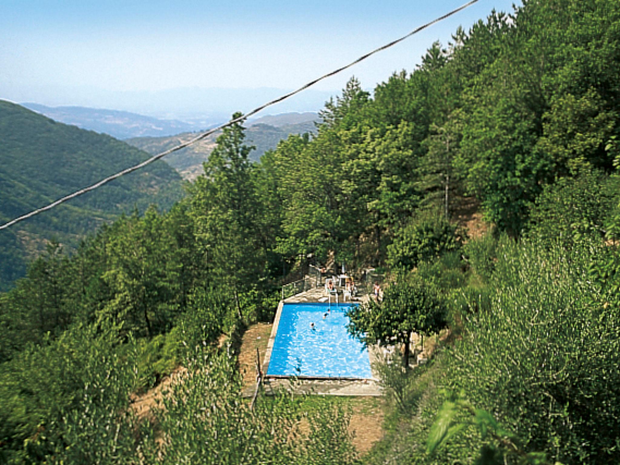 Foto 35 - Casa de 10 quartos em Londa com piscina e jardim