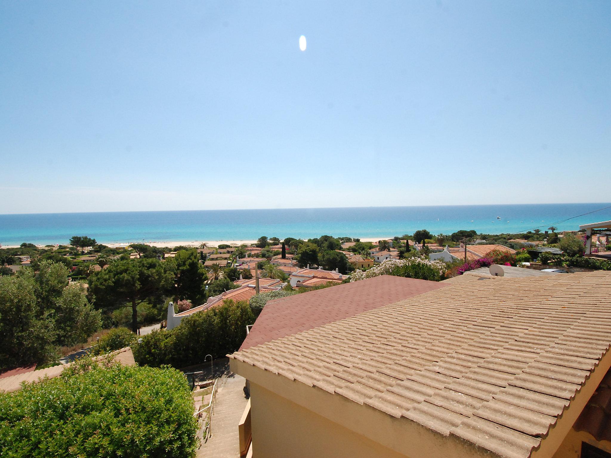 Foto 16 - Haus mit 3 Schlafzimmern in Muravera mit blick aufs meer