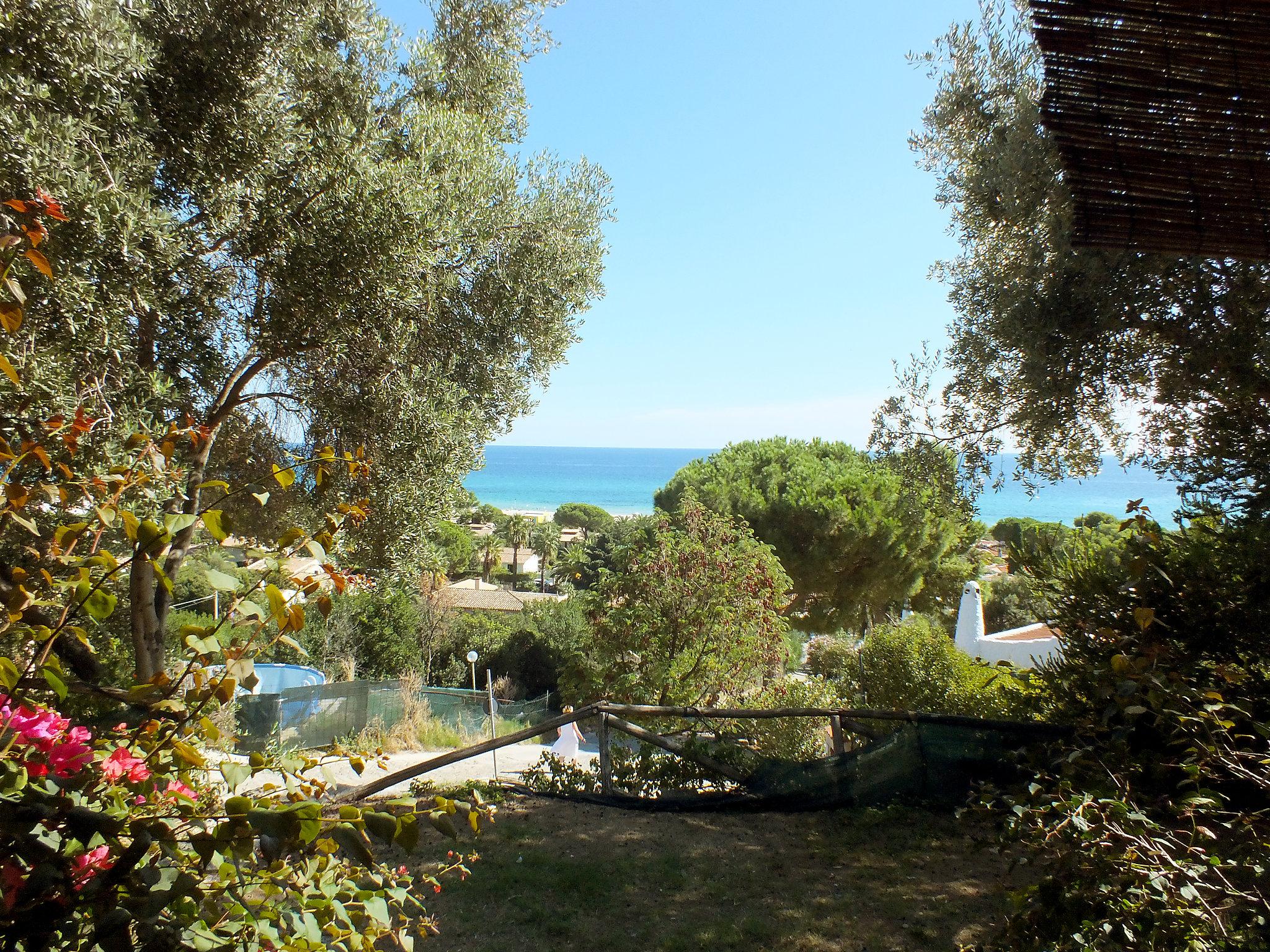 Photo 23 - 3 bedroom House in Muravera with sea view