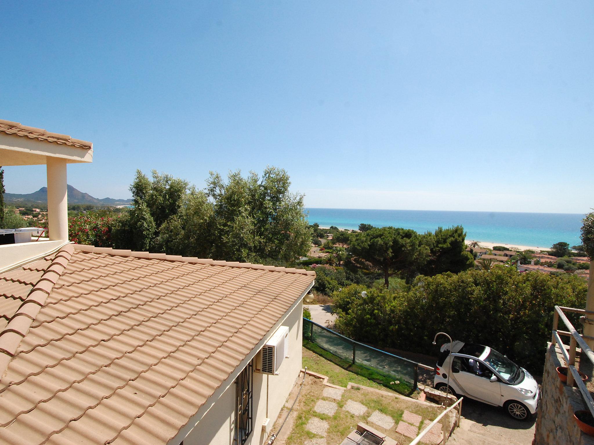 Photo 17 - 3 bedroom House in Muravera with sea view