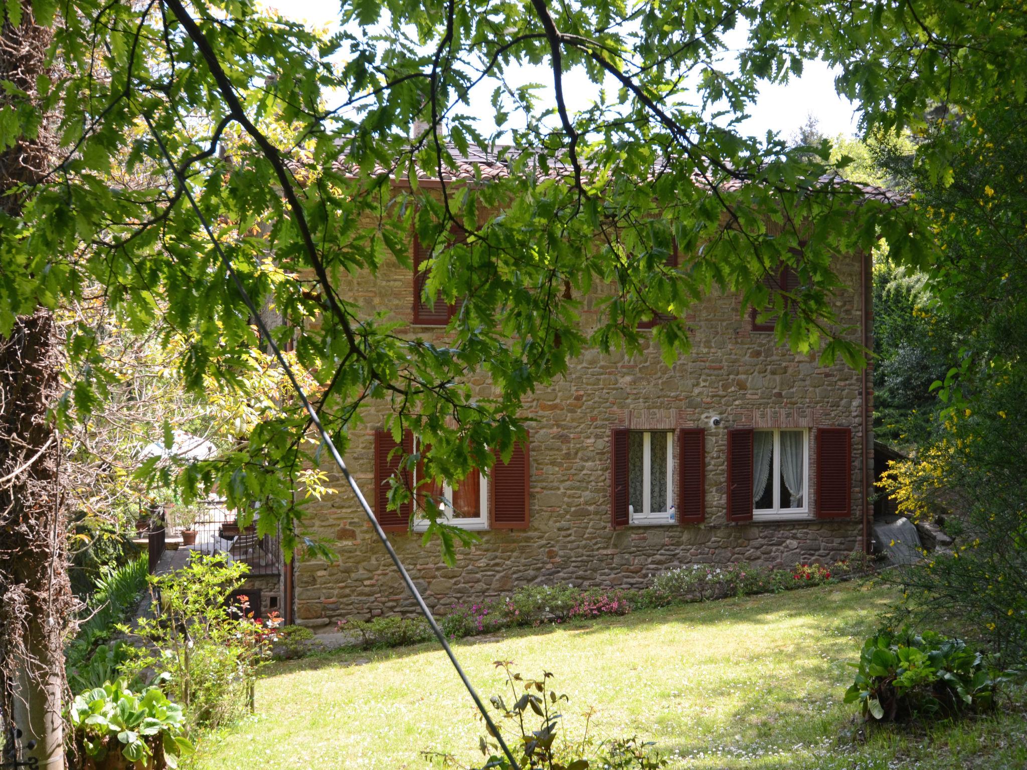 Photo 28 - 3 bedroom House in Piegaro with private pool and garden