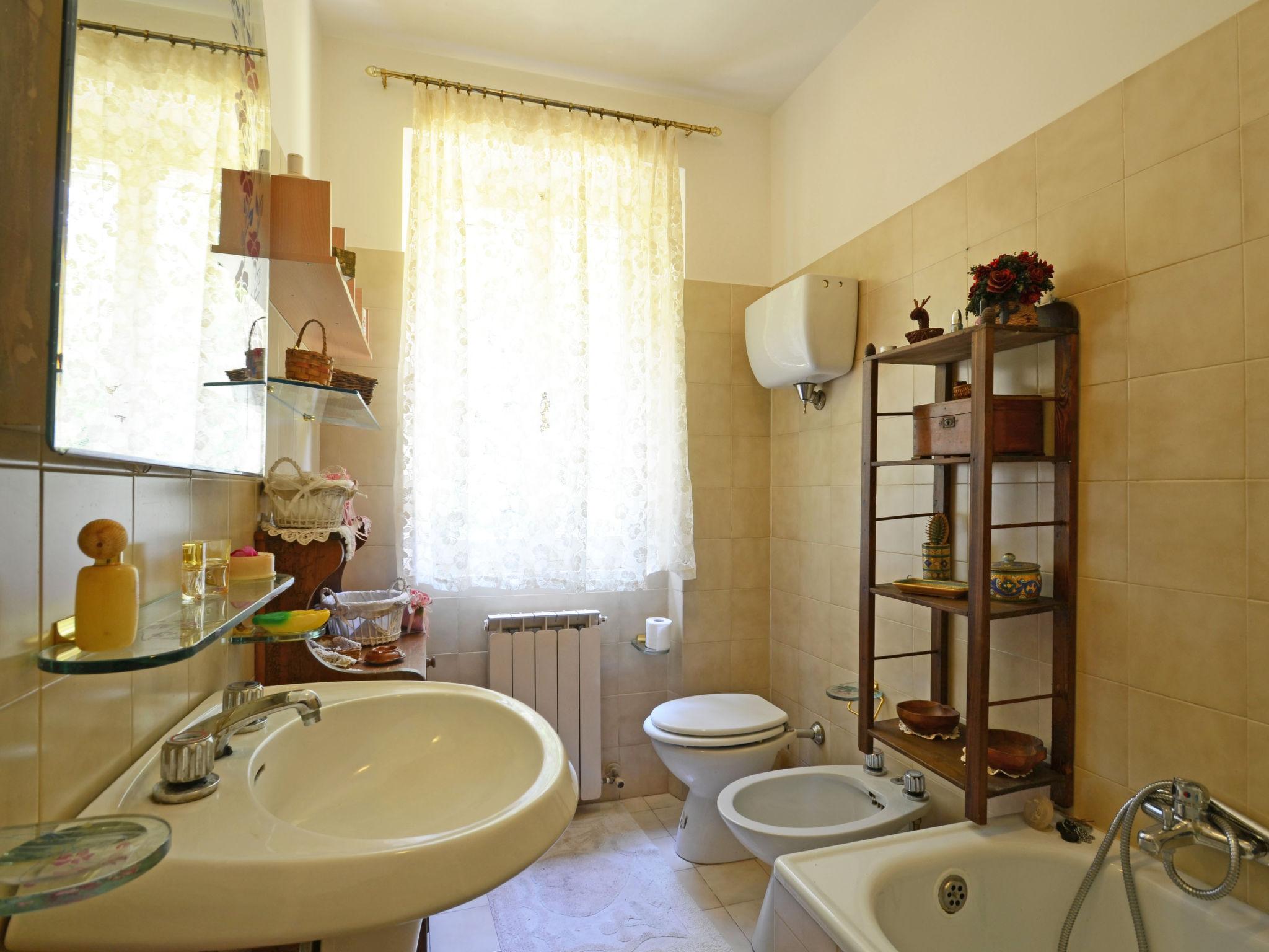 Photo 22 - 3 bedroom House in Piegaro with private pool and garden