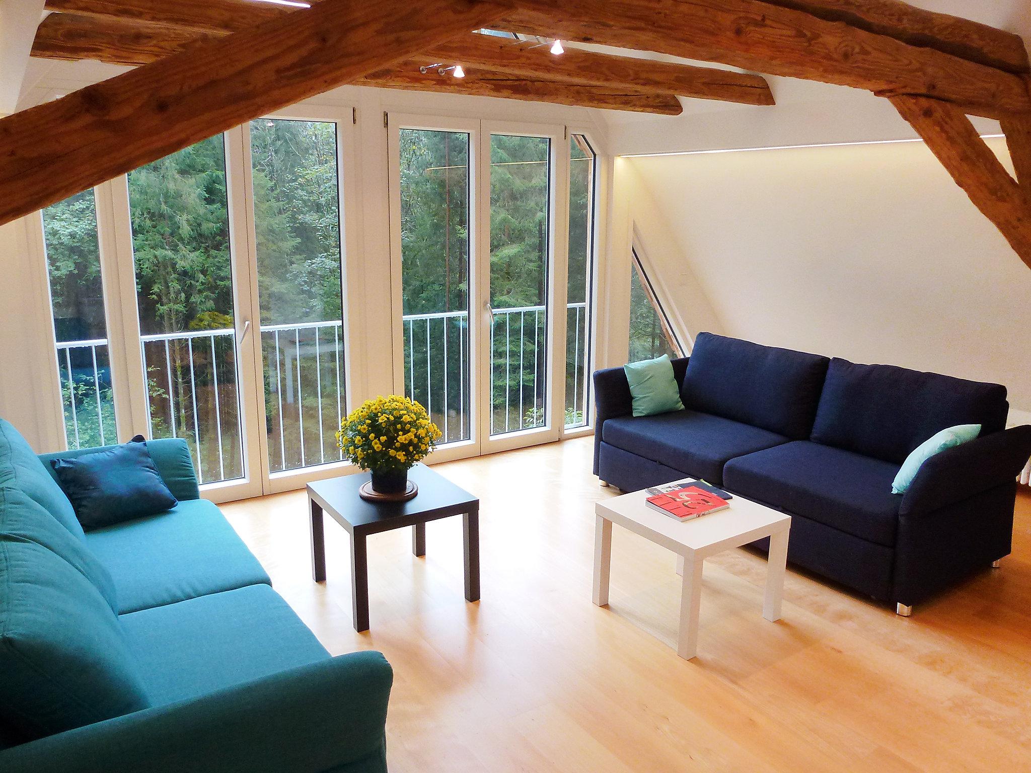 Photo 2 - Maison de 3 chambres à Wolfach avec terrasse et vues sur la montagne