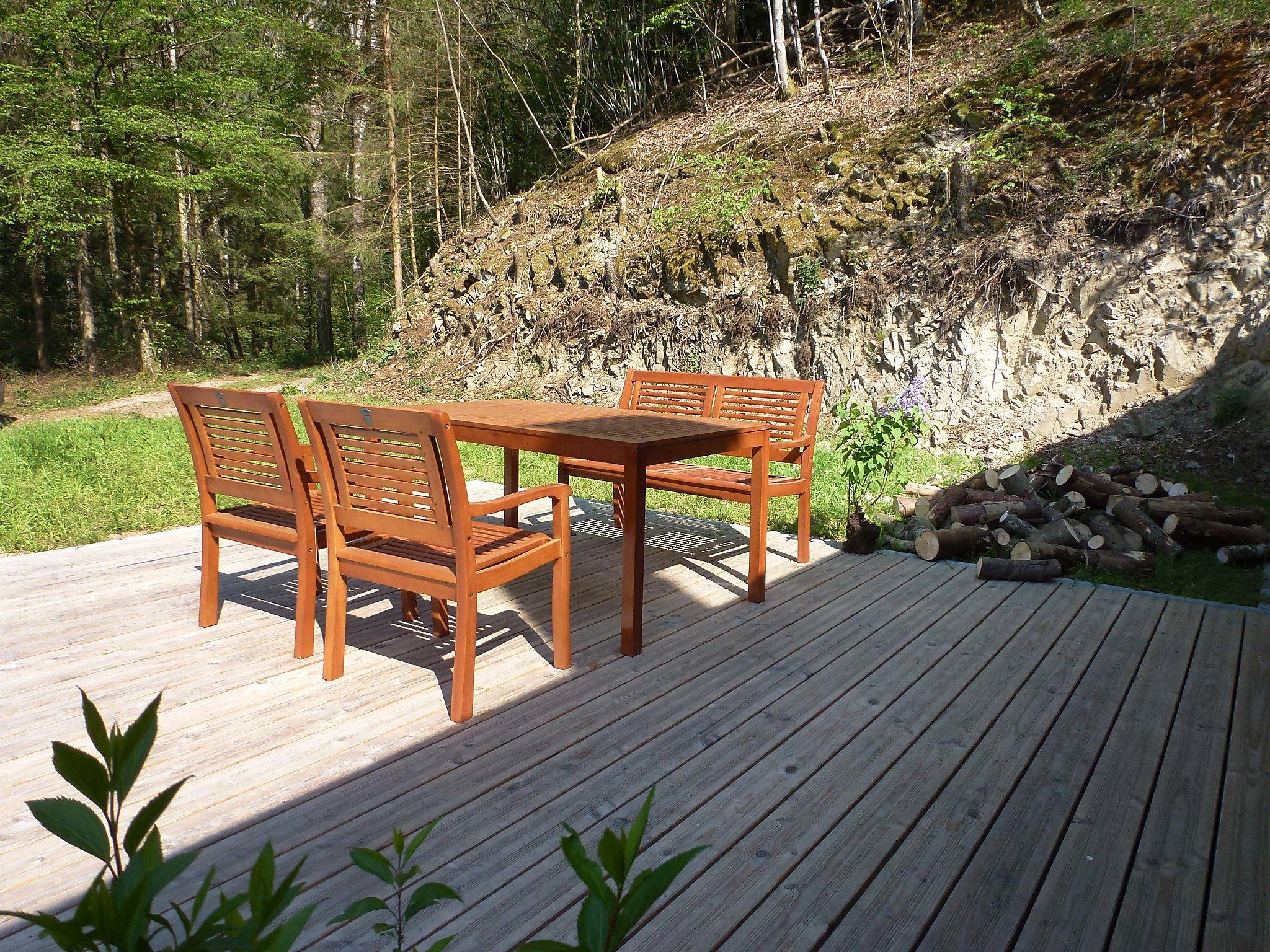 Photo 17 - Maison de 3 chambres à Wolfach avec terrasse et vues sur la montagne