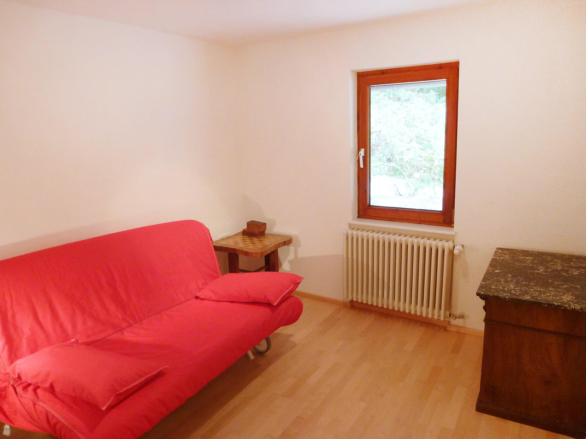 Photo 6 - 3 bedroom House in Wolfach with terrace and mountain view