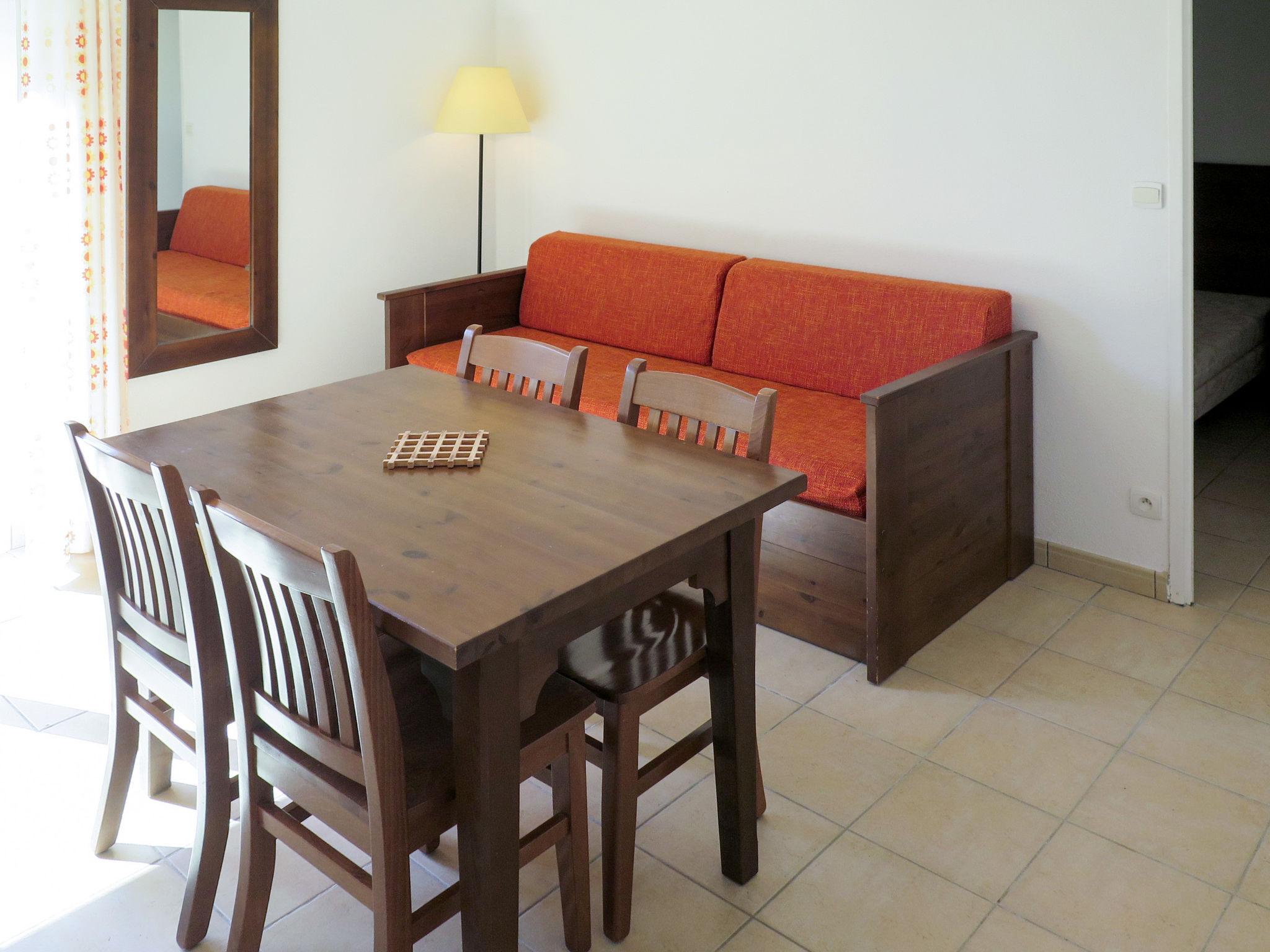 Photo 3 - 1 bedroom Apartment in Prayssac with swimming pool and terrace