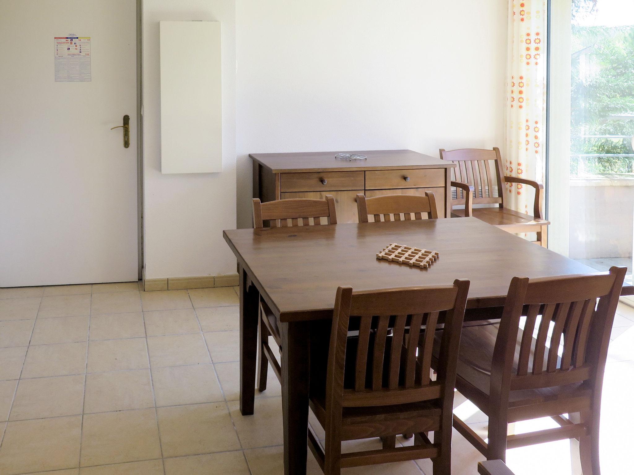 Foto 6 - Apartamento de 1 quarto em Prayssac com piscina e terraço