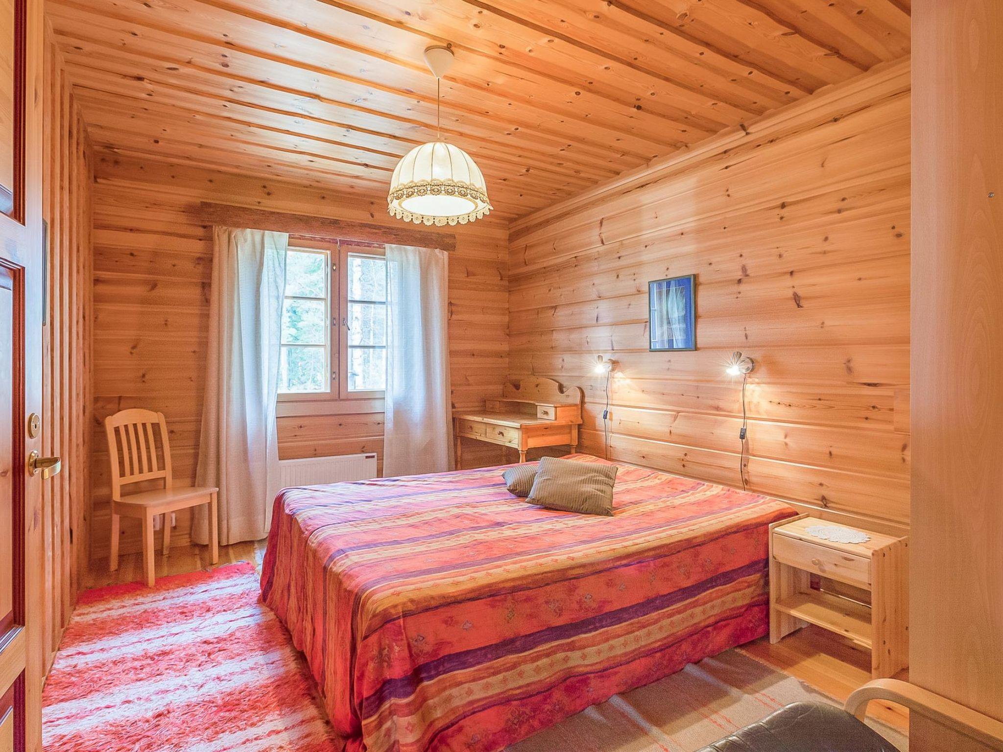 Photo 18 - 3 bedroom House in Nurmes with sauna