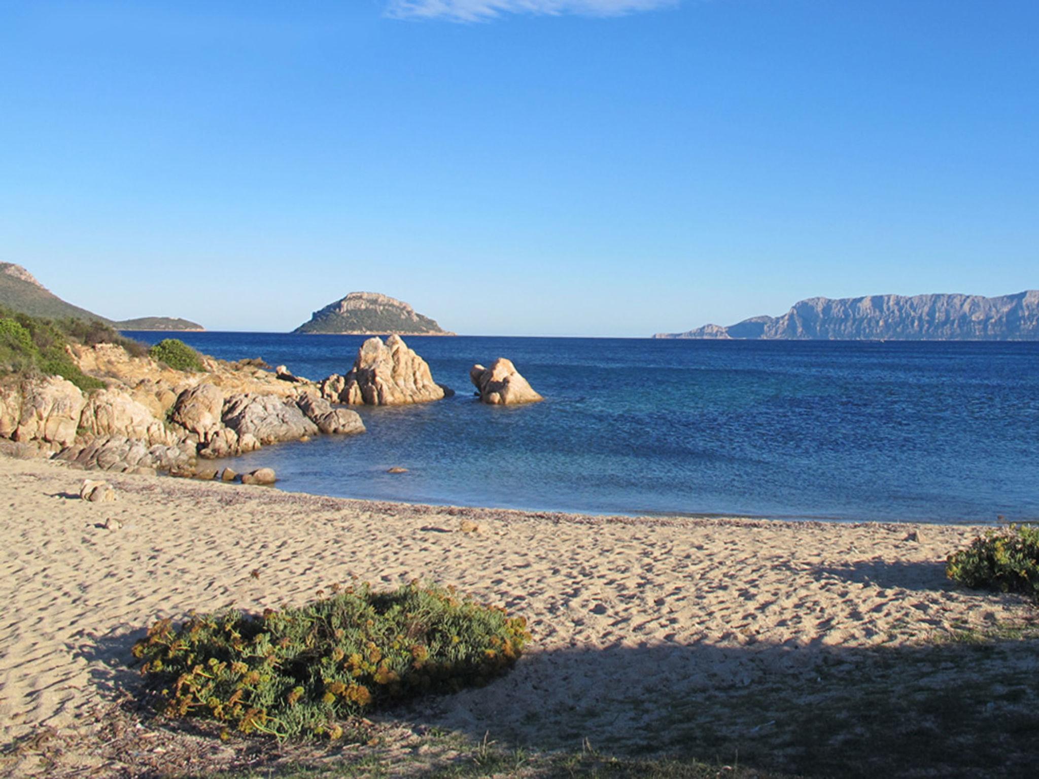 Foto 39 - Apartamento de 2 quartos em Golfo Aranci com terraço e vistas do mar