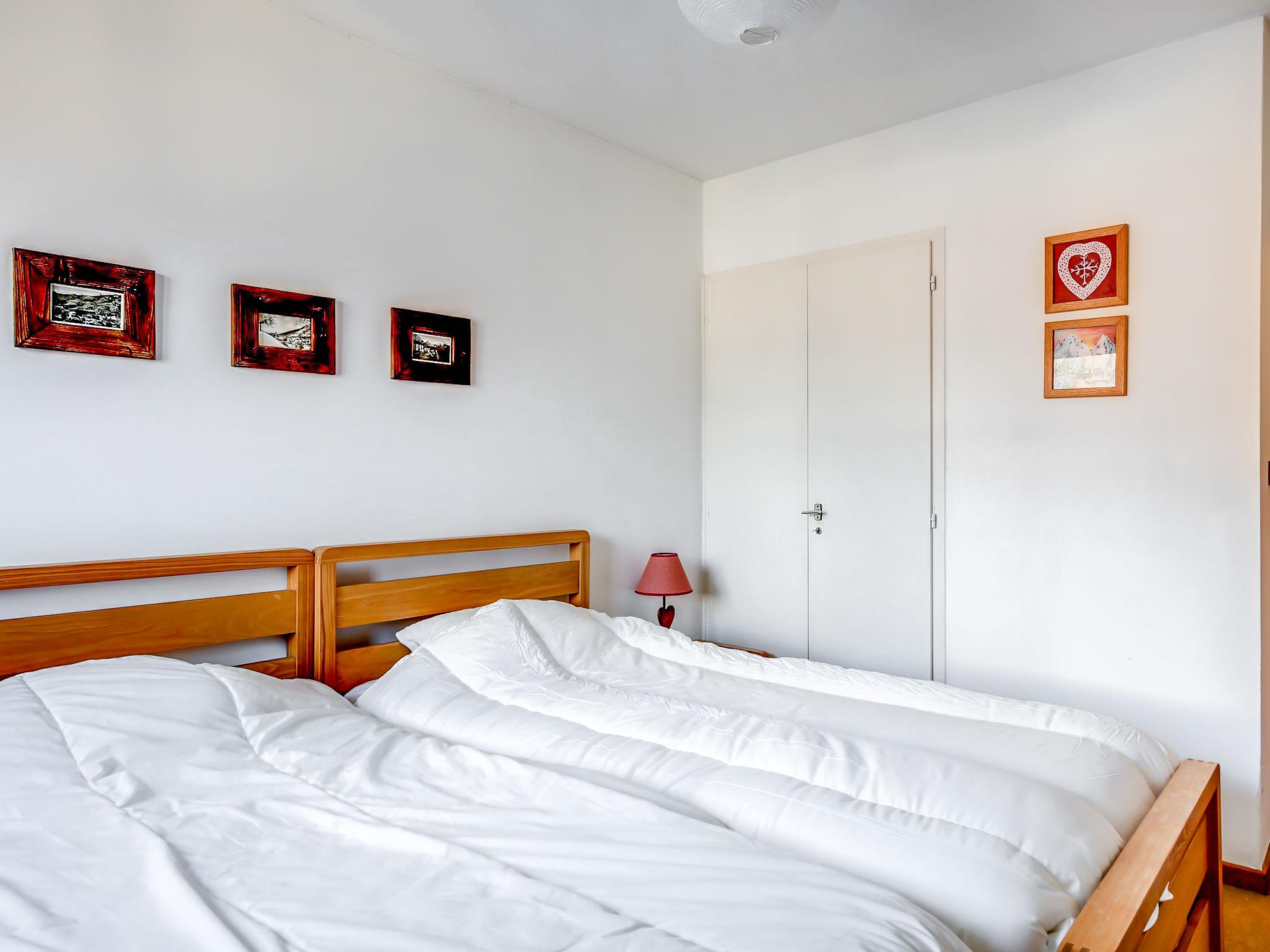 Foto 5 - Apartamento de 2 quartos em Saint-Gervais-les-Bains com vista para a montanha