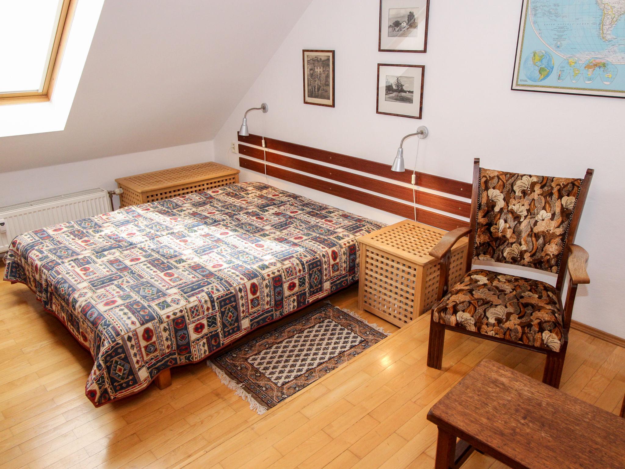 Photo 1 - 1 bedroom Apartment in Prague with garden