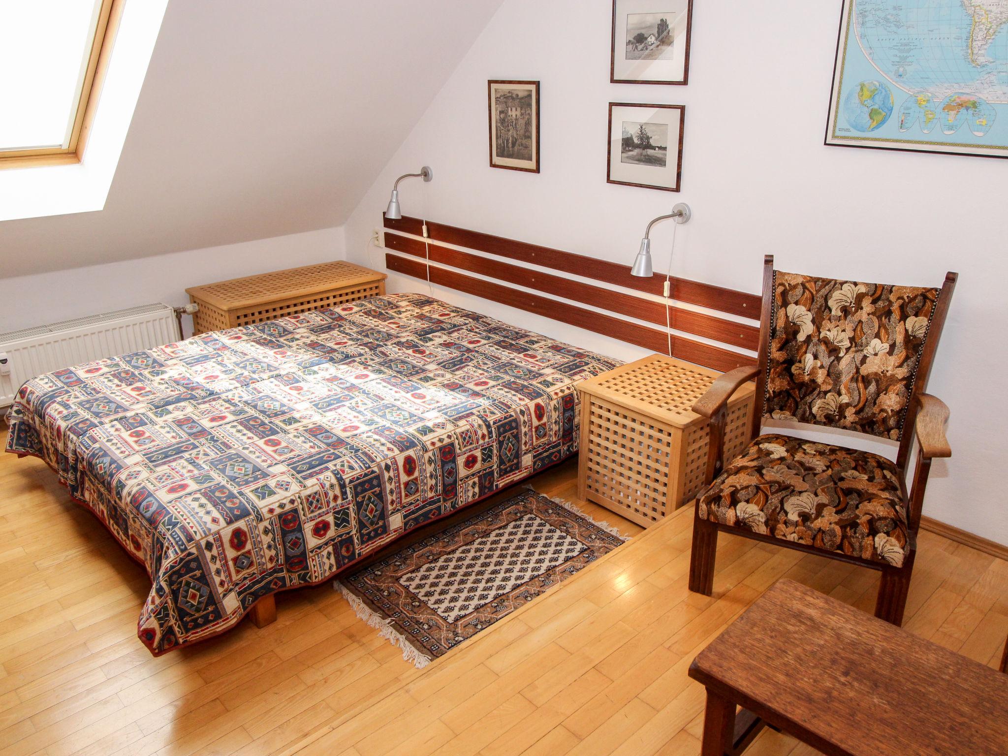 Foto 1 - Apartment mit 1 Schlafzimmer in Prag mit garten