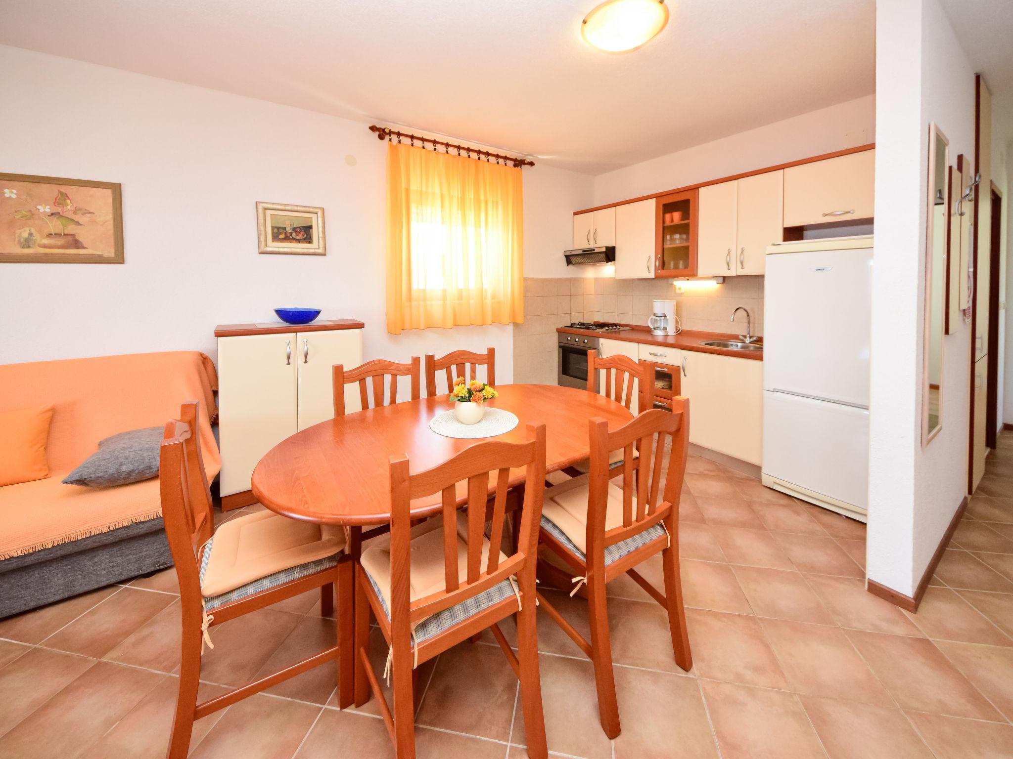 Photo 5 - 3 bedroom Apartment in Okrug with terrace