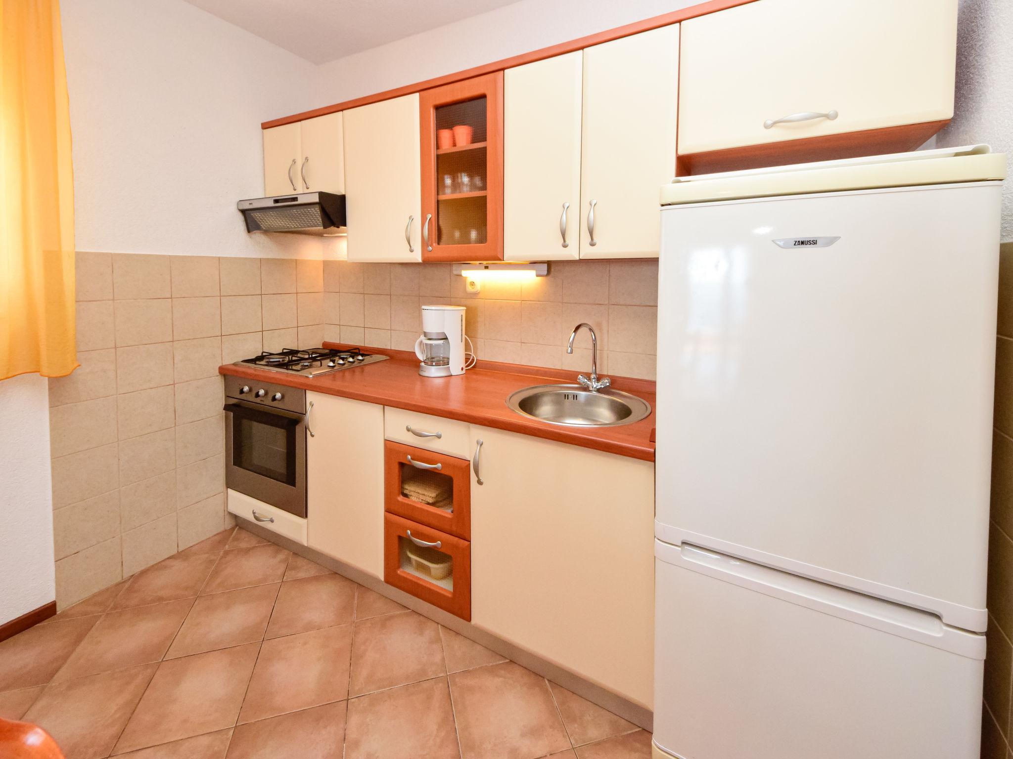 Photo 8 - 3 bedroom Apartment in Okrug with terrace