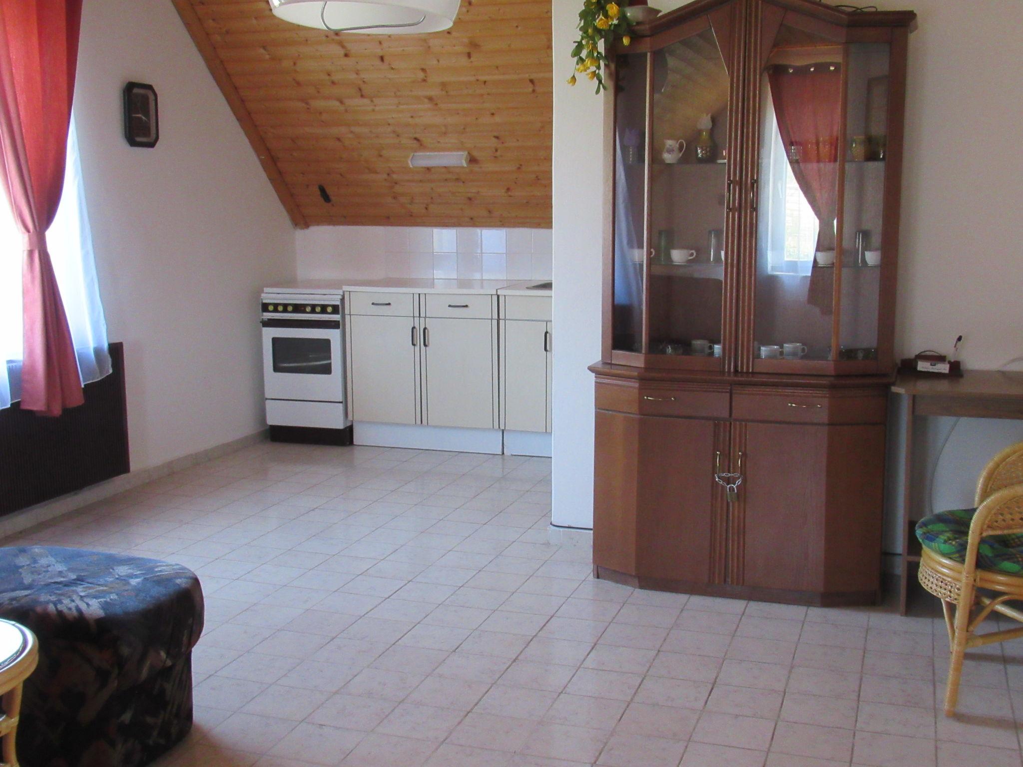 Photo 7 - 3 bedroom House in Balatonalmádi with private pool and mountain view