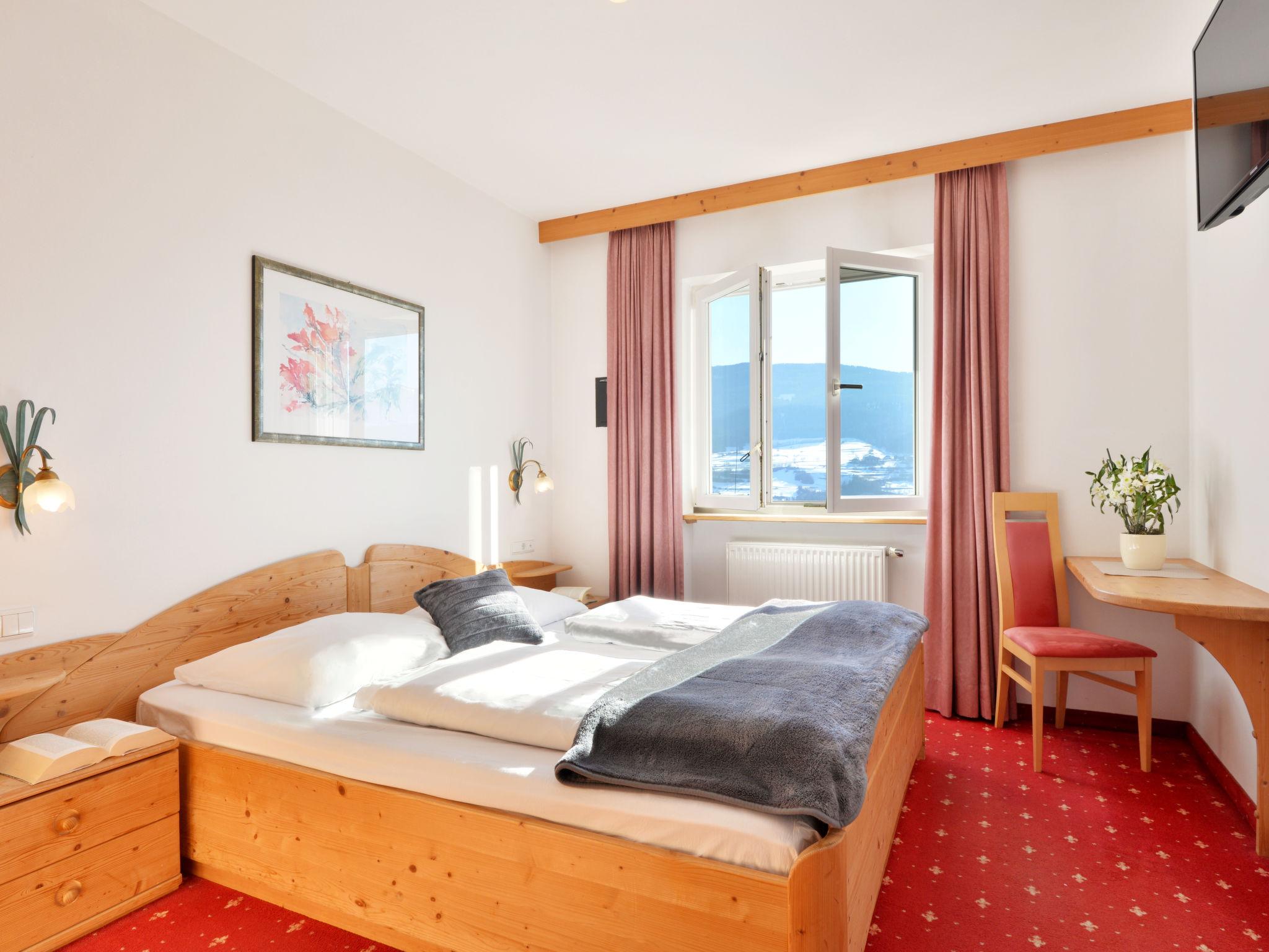 Foto 15 - Appartamento con 1 camera da letto a Villanders con piscina e vista sulle montagne