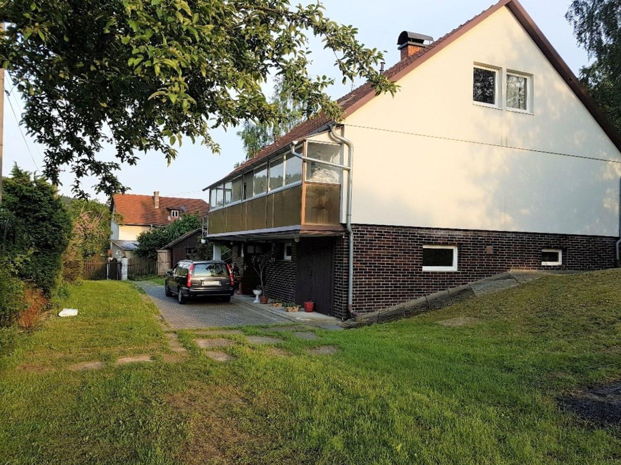 Foto 20 - Casa de 4 habitaciones en Valašská Bystřice con terraza