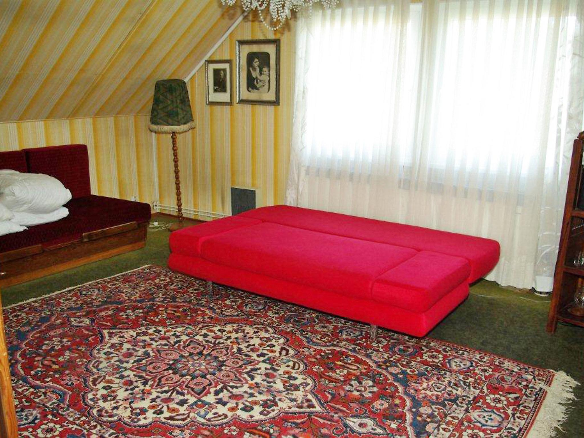 Foto 9 - Casa con 4 camere da letto a Valašská Bystřice con terrazza