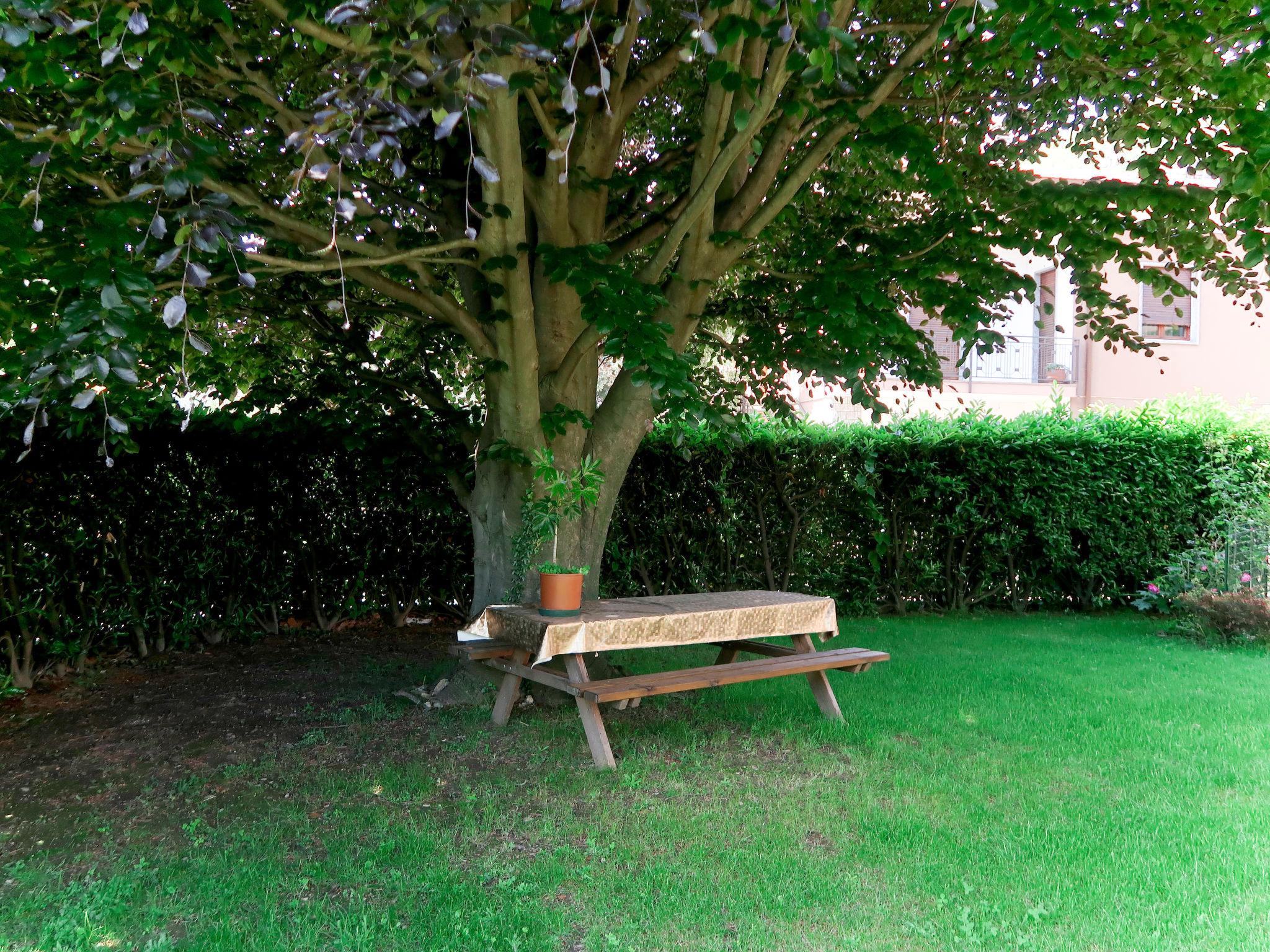 Photo 14 - Apartment in Omegna with garden and terrace