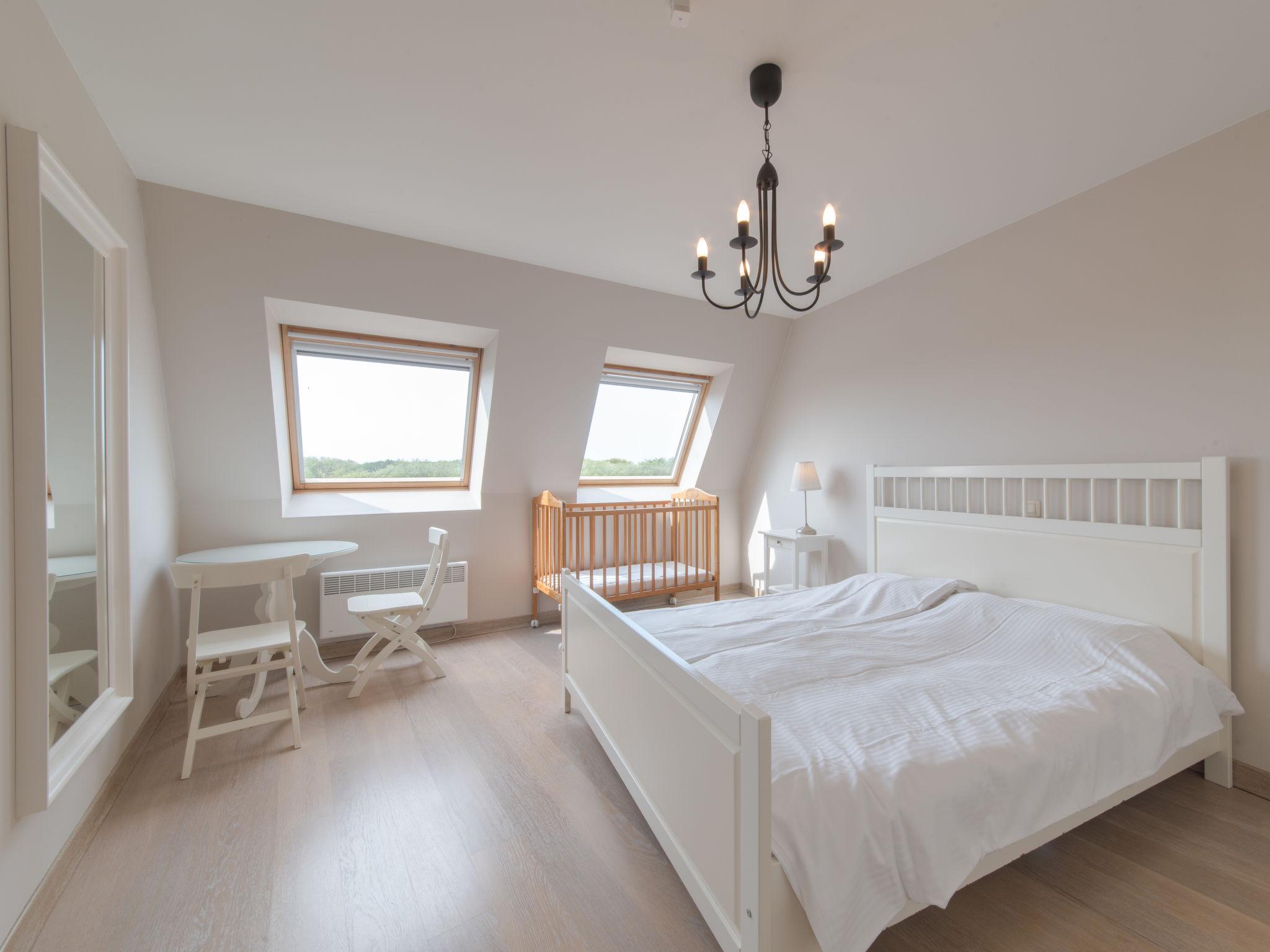 Foto 10 - Appartamento con 3 camere da letto a Bredene