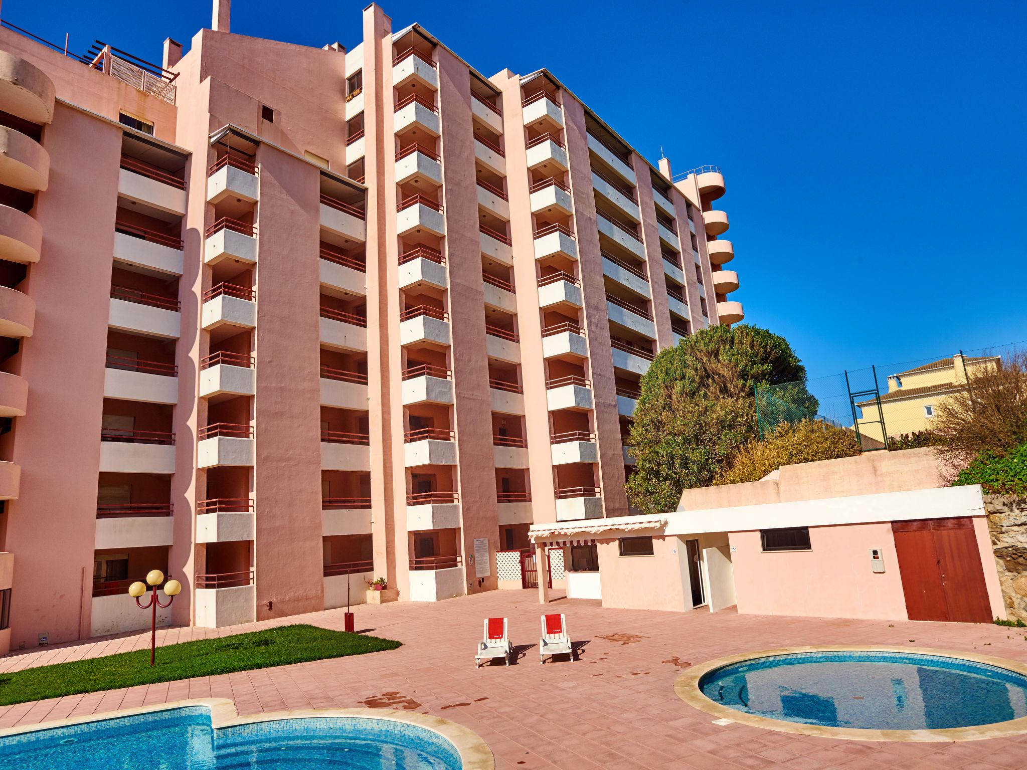 Photo 13 - Appartement de 2 chambres à Mafra avec piscine et vues à la mer