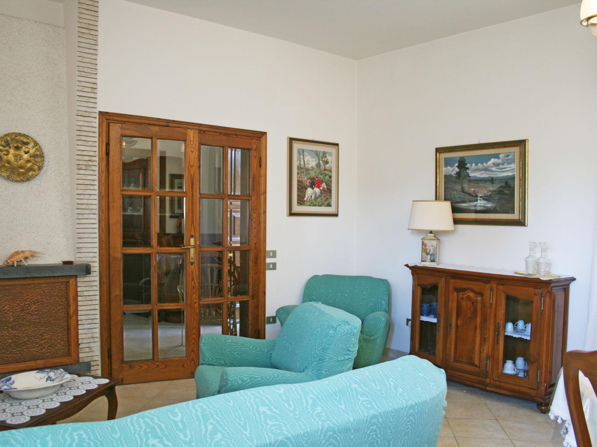 Photo 7 - 4 bedroom House in Forte dei Marmi with garden