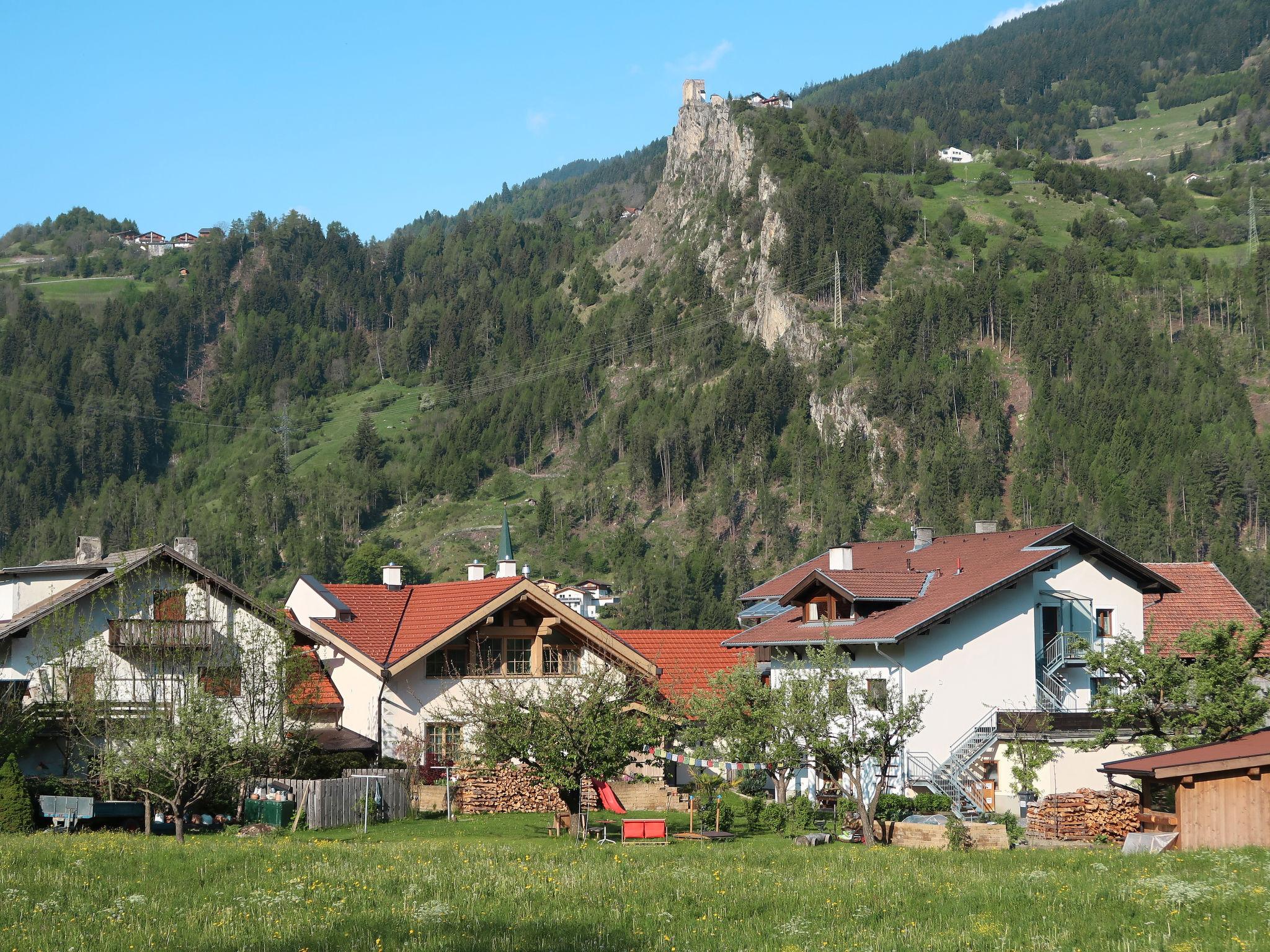 Photo 23 - 3 bedroom Apartment in Prutz with garden and mountain view