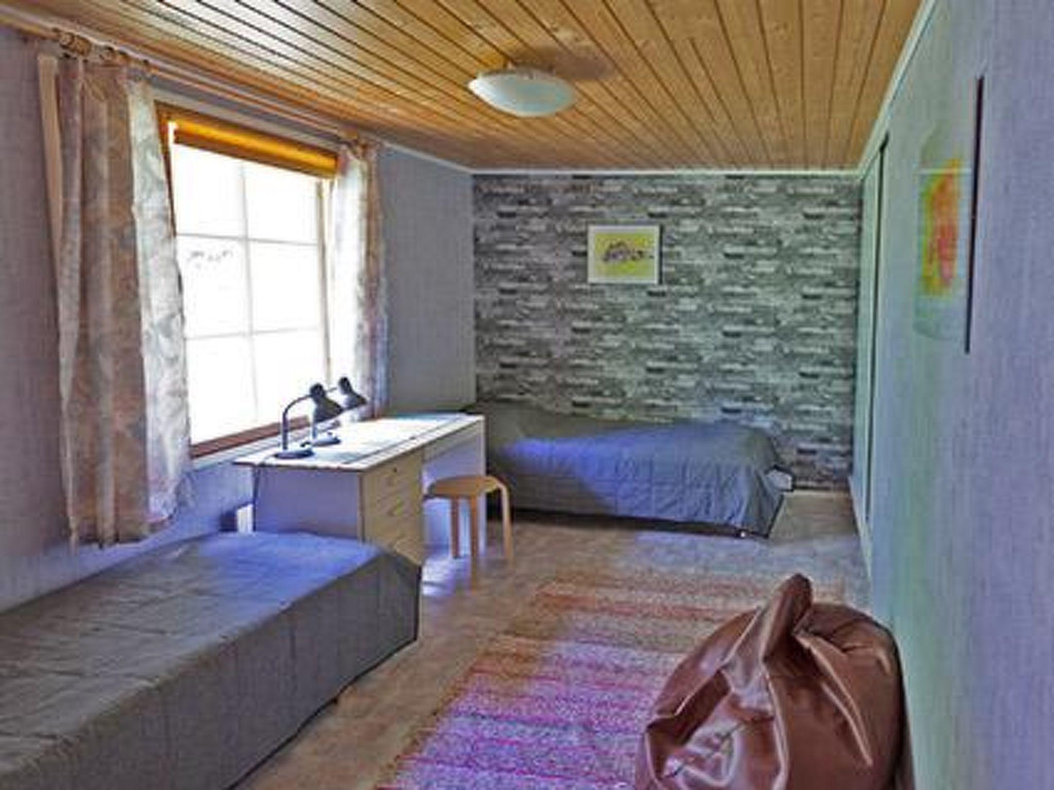 Photo 14 - Maison de 2 chambres à Ikaalinen avec sauna