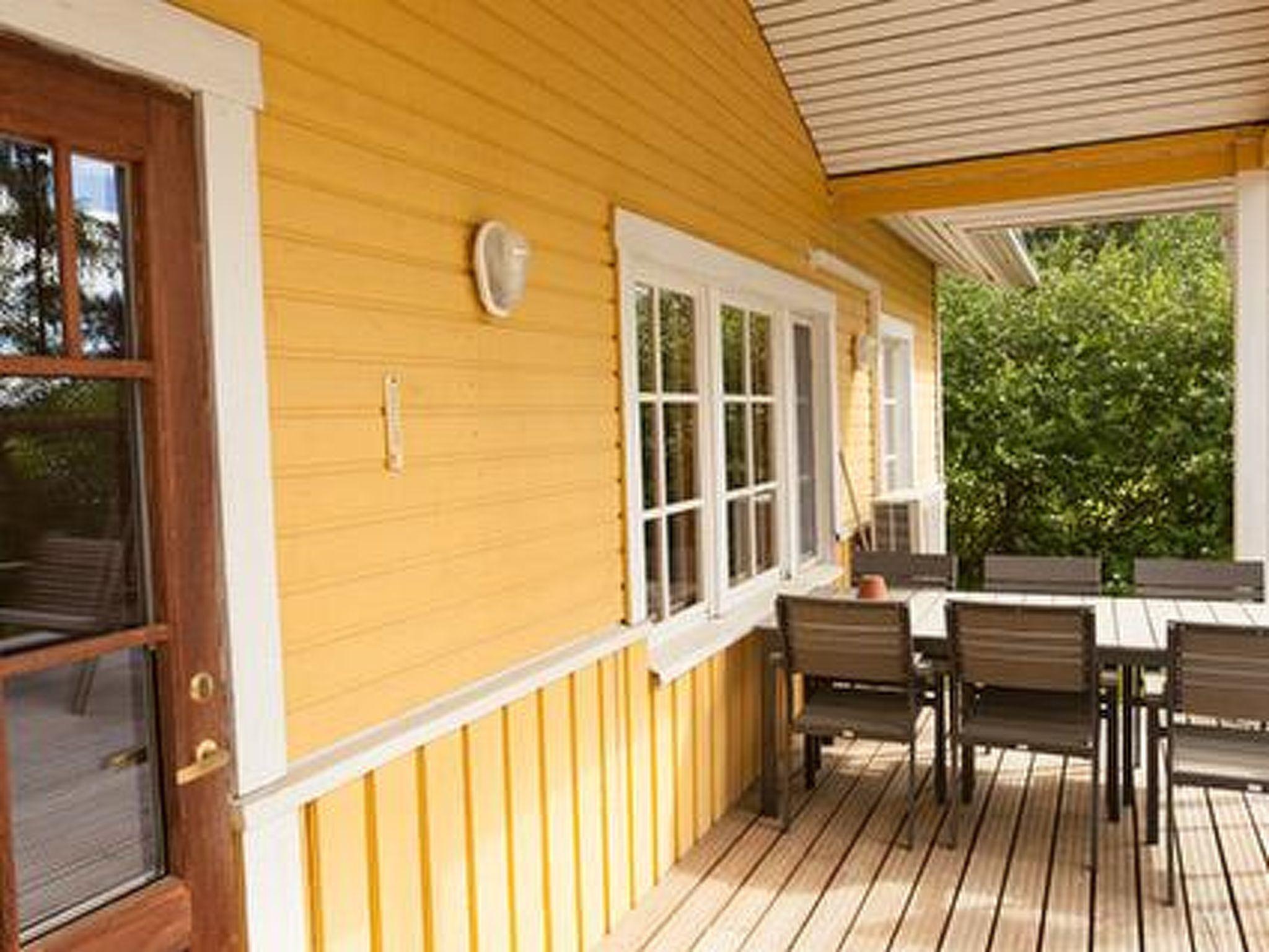 Foto 5 - Casa de 2 quartos em Ikaalinen com sauna