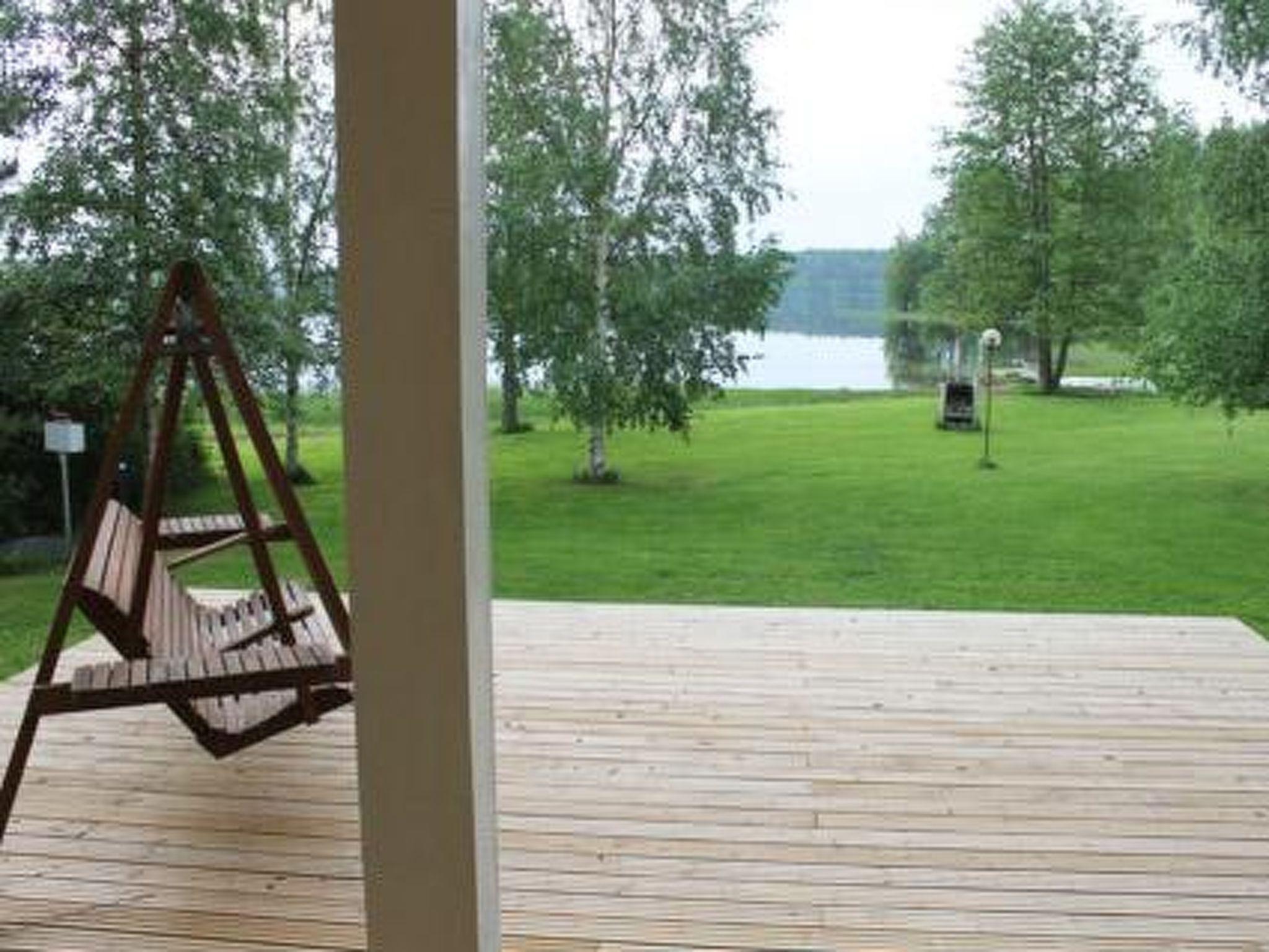 Photo 20 - 2 bedroom House in Ikaalinen with sauna