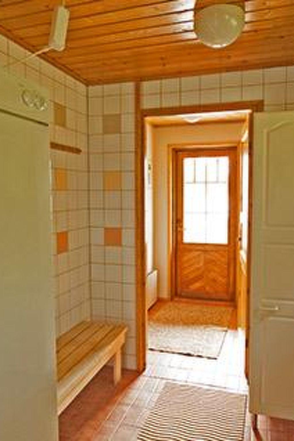 Foto 16 - Casa de 2 quartos em Ikaalinen com sauna