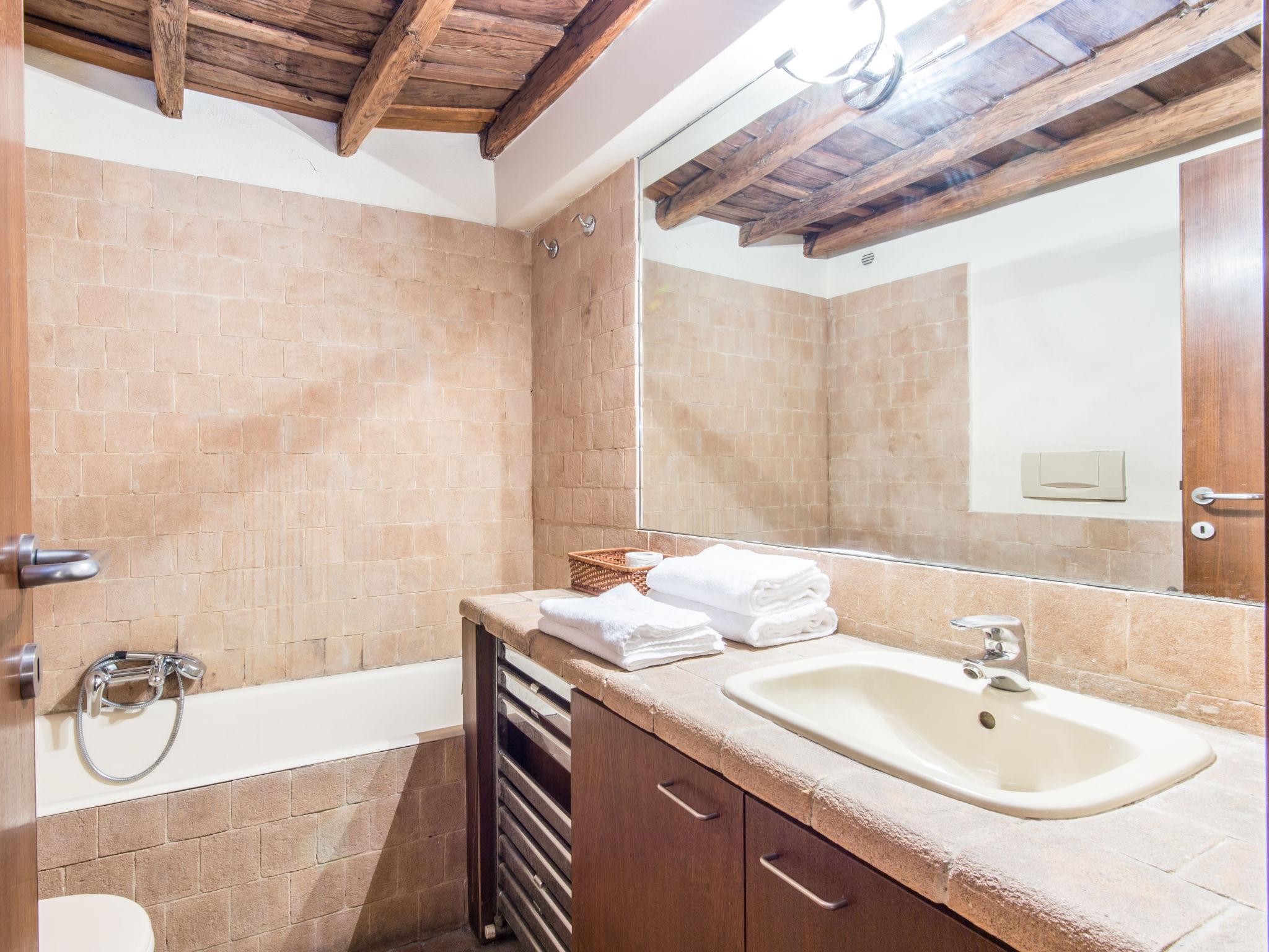 Foto 24 - Appartamento con 2 camere da letto a Roma